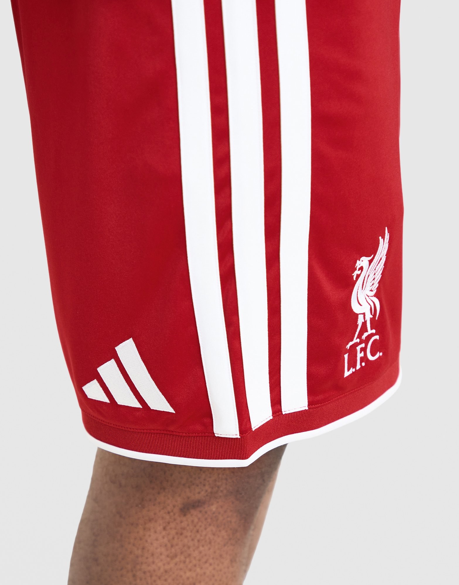 adidas Fc Liverpool 26/27 Heimshorts