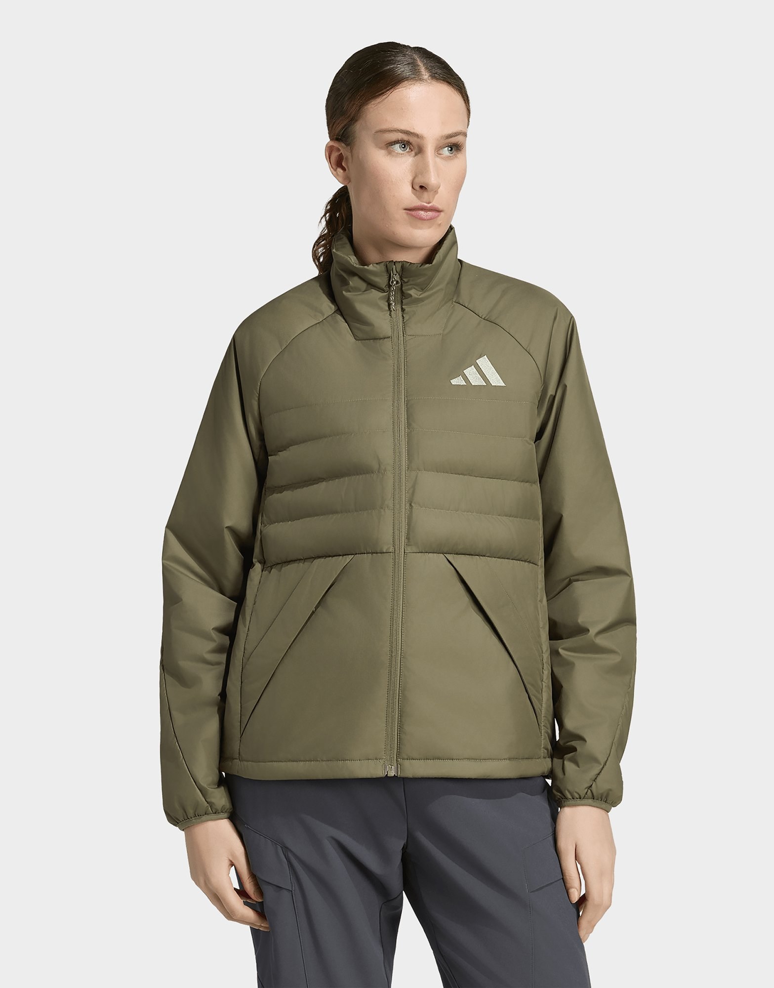 adidas Terrex Multi CLIMAWARM Isolationsjacke