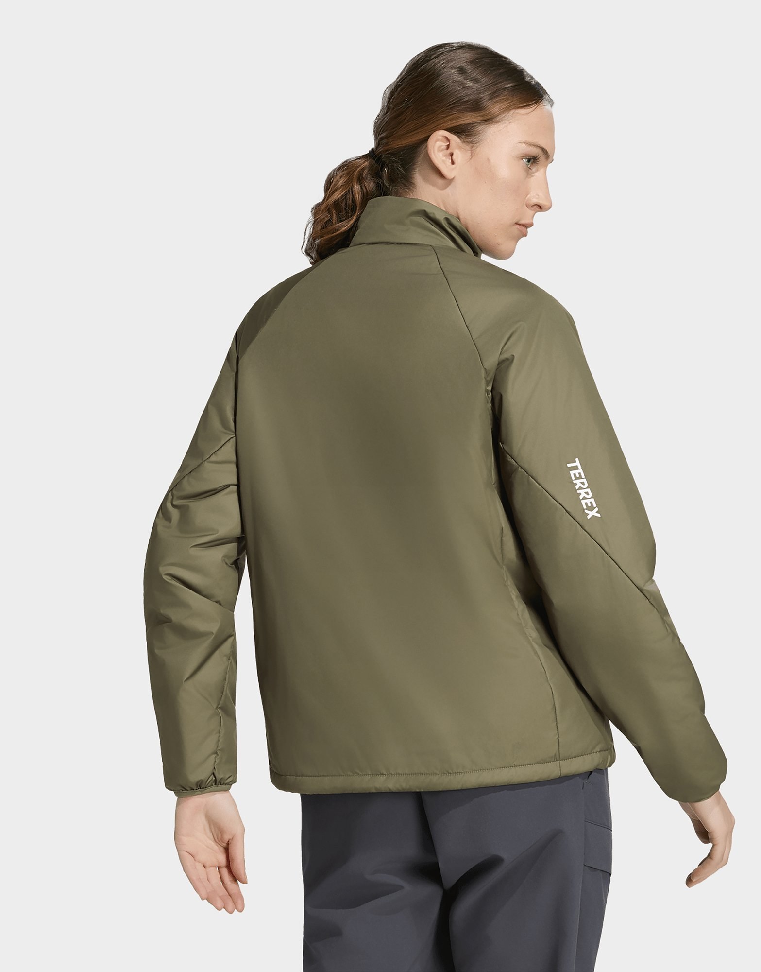 adidas Terrex Multi CLIMAWARM Isolationsjacke
