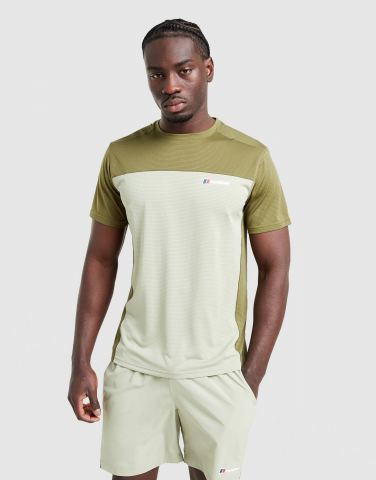 Berghaus Explorer Tech T-Shirt
