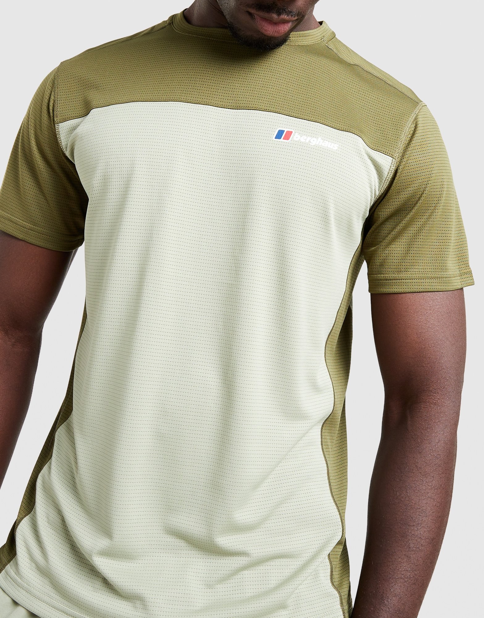 Berghaus Explorer Tech T-Shirt