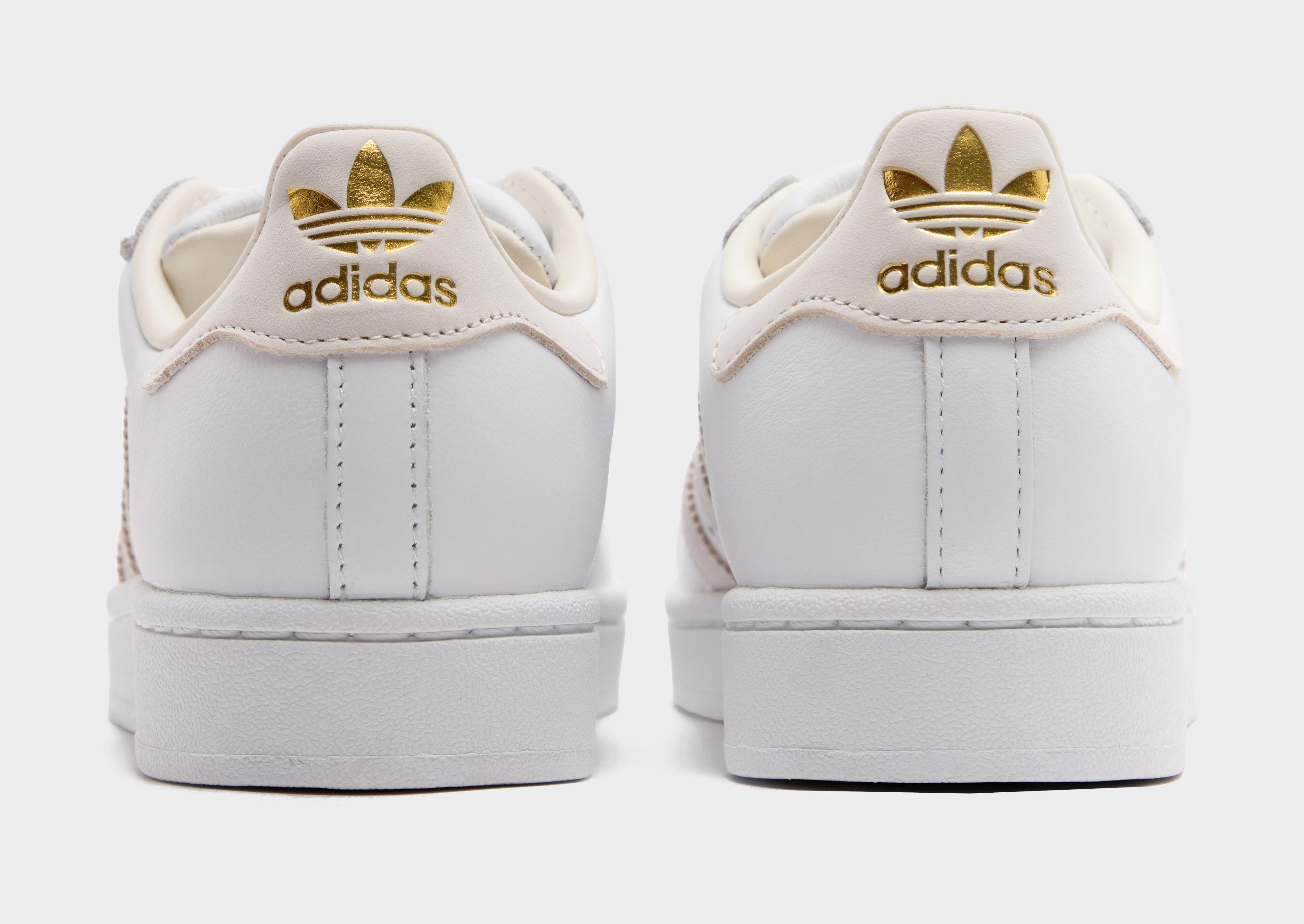 adidas Originals Superstar II Damen