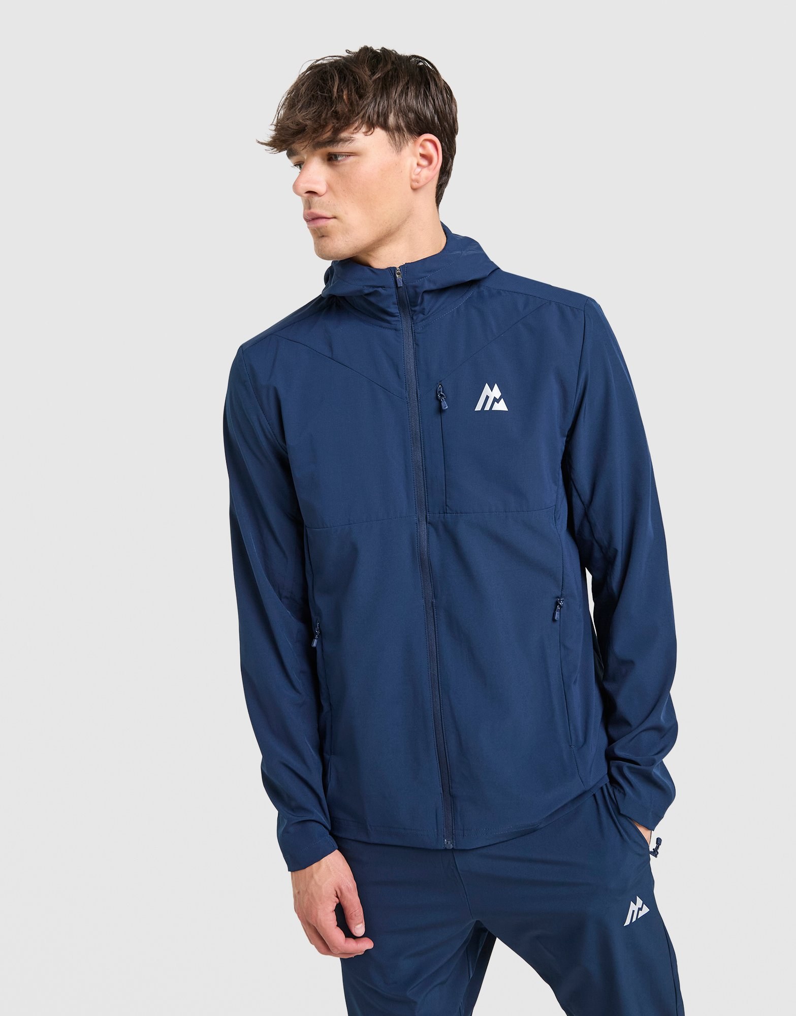 MONTIREX Traverse Woven Track Pants