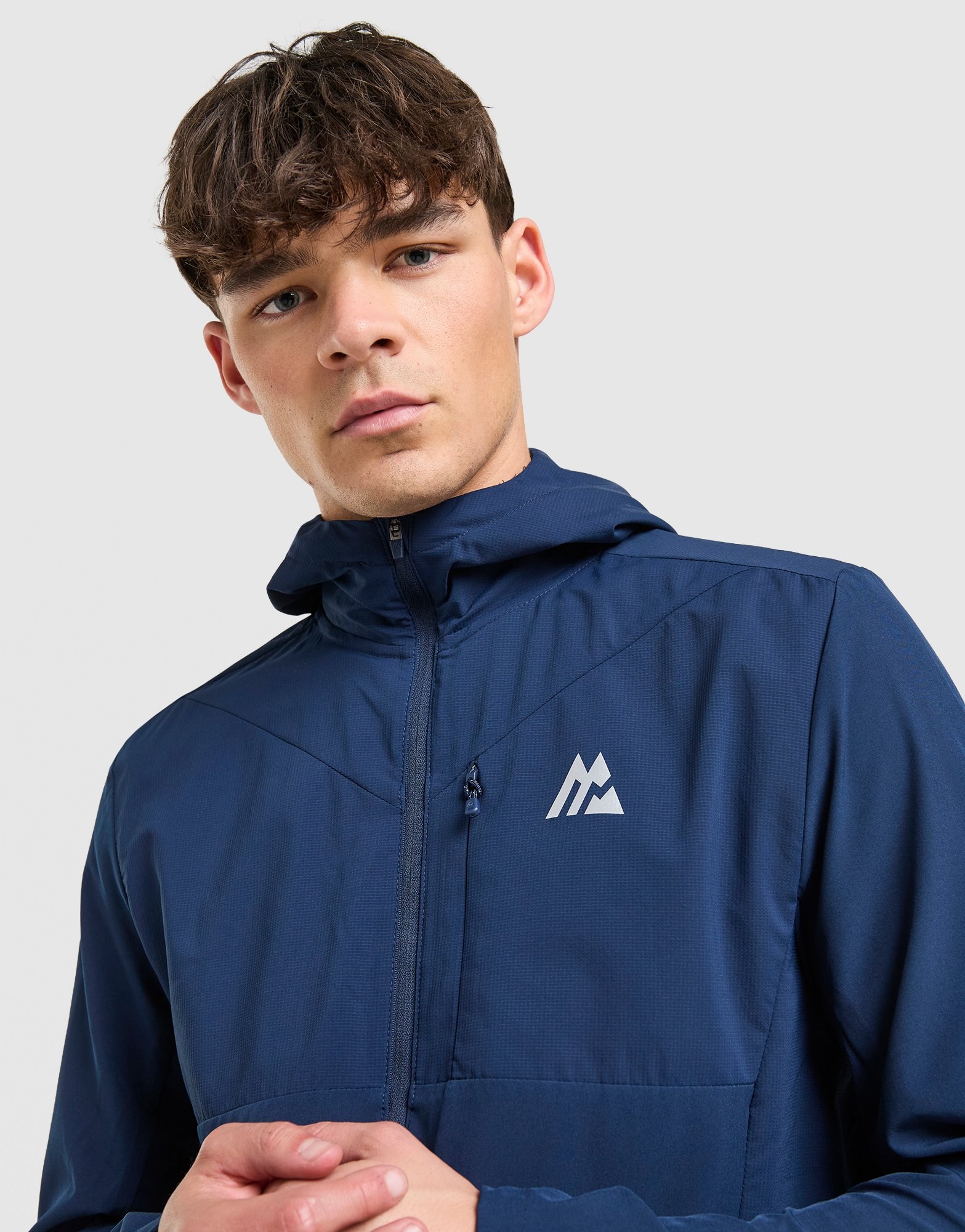 MONTIREX Traverse Woven Track Pants