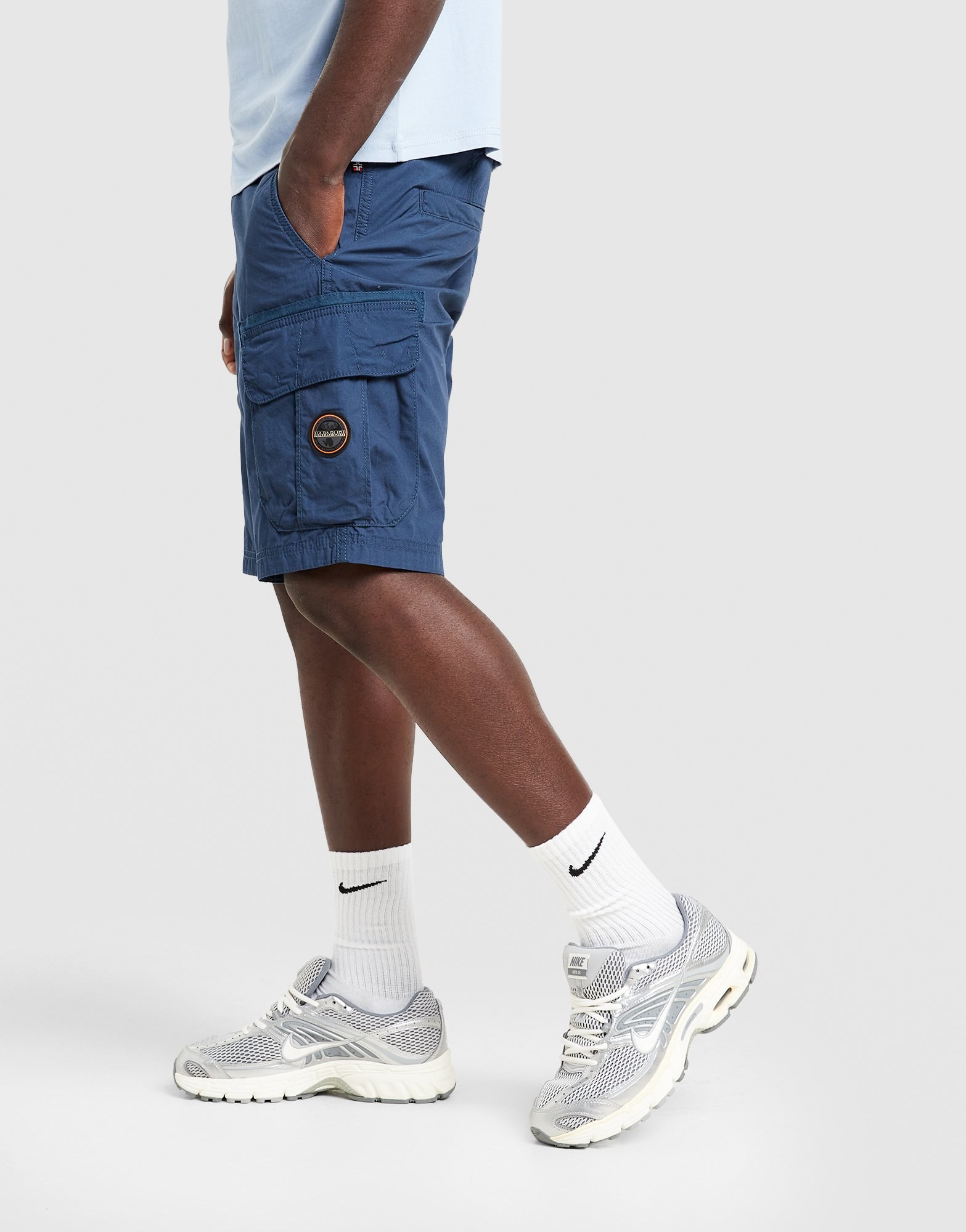 Napapijri Rydal Pocket Shorts