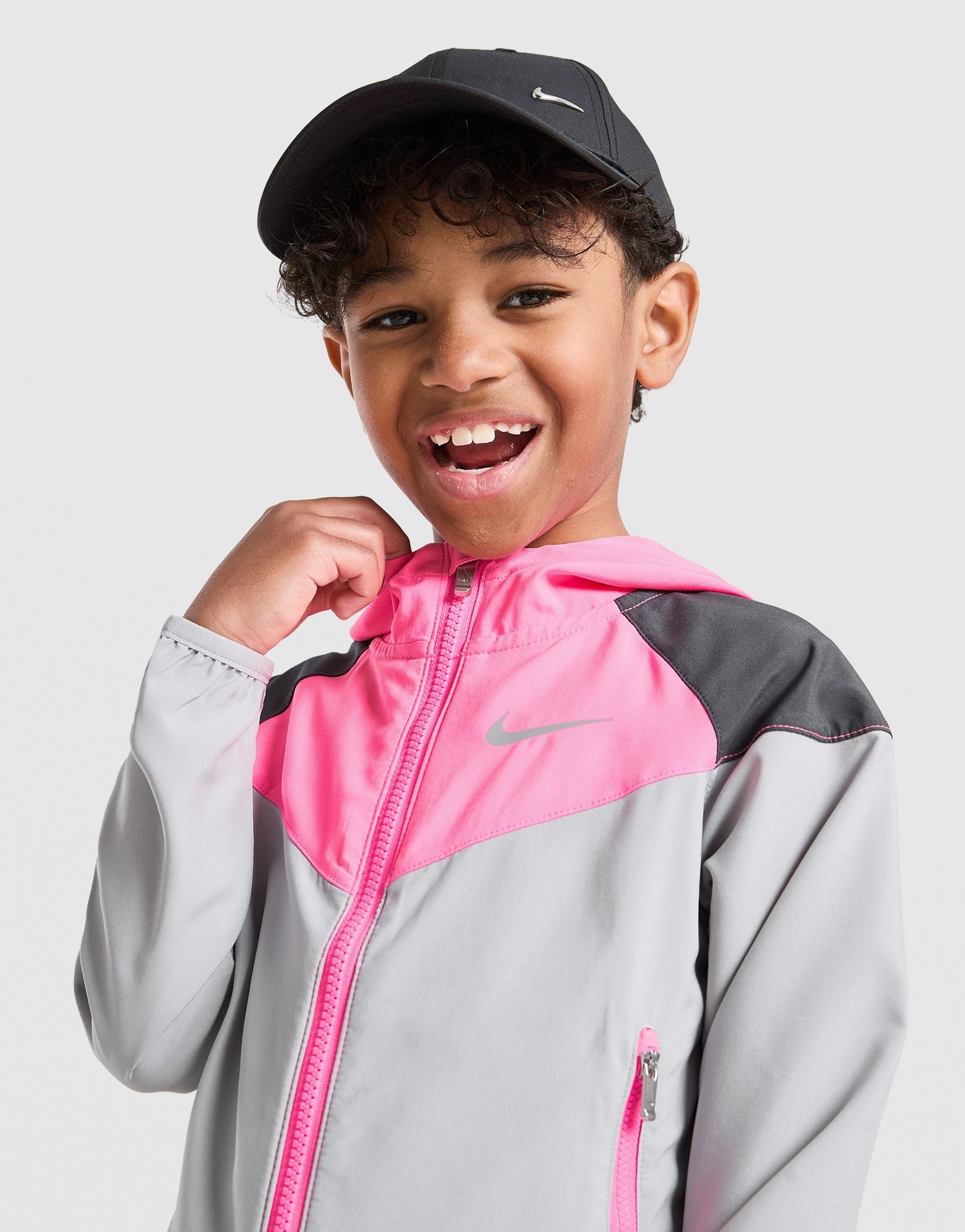 Nike 3-Piece Wonder Set Children