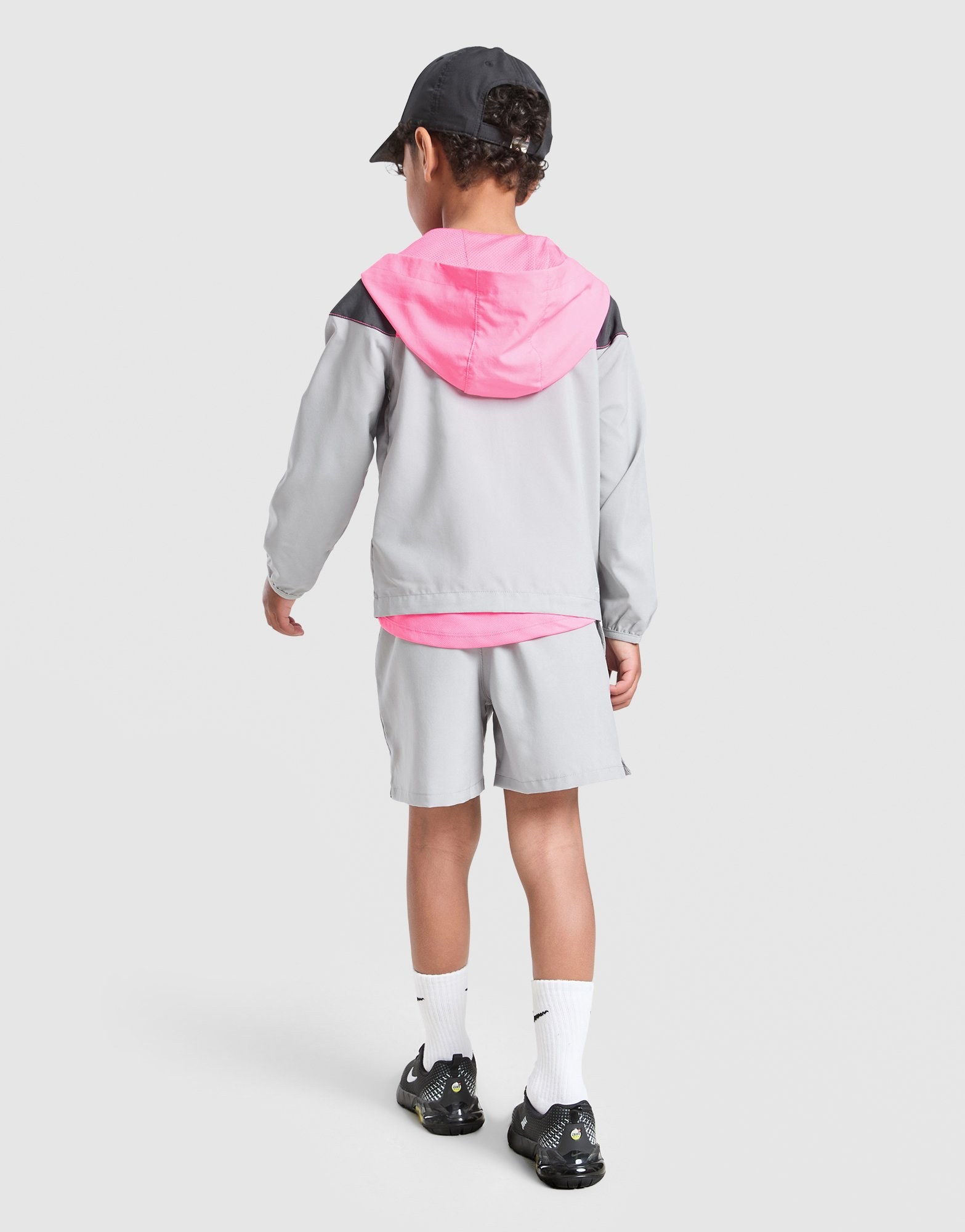 Nike 3-Piece Wonder Set Children