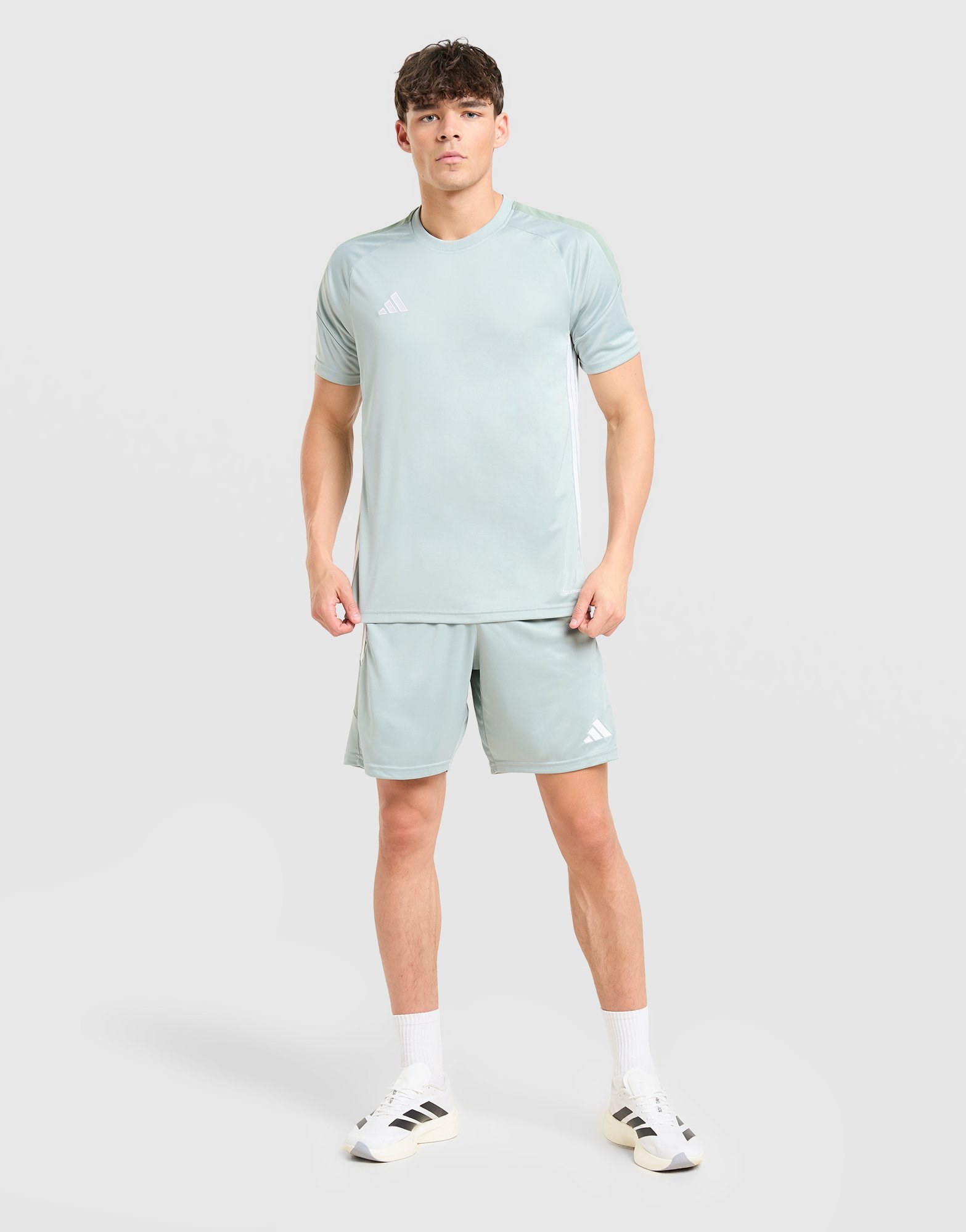 adidas Tiro 26 Shorts