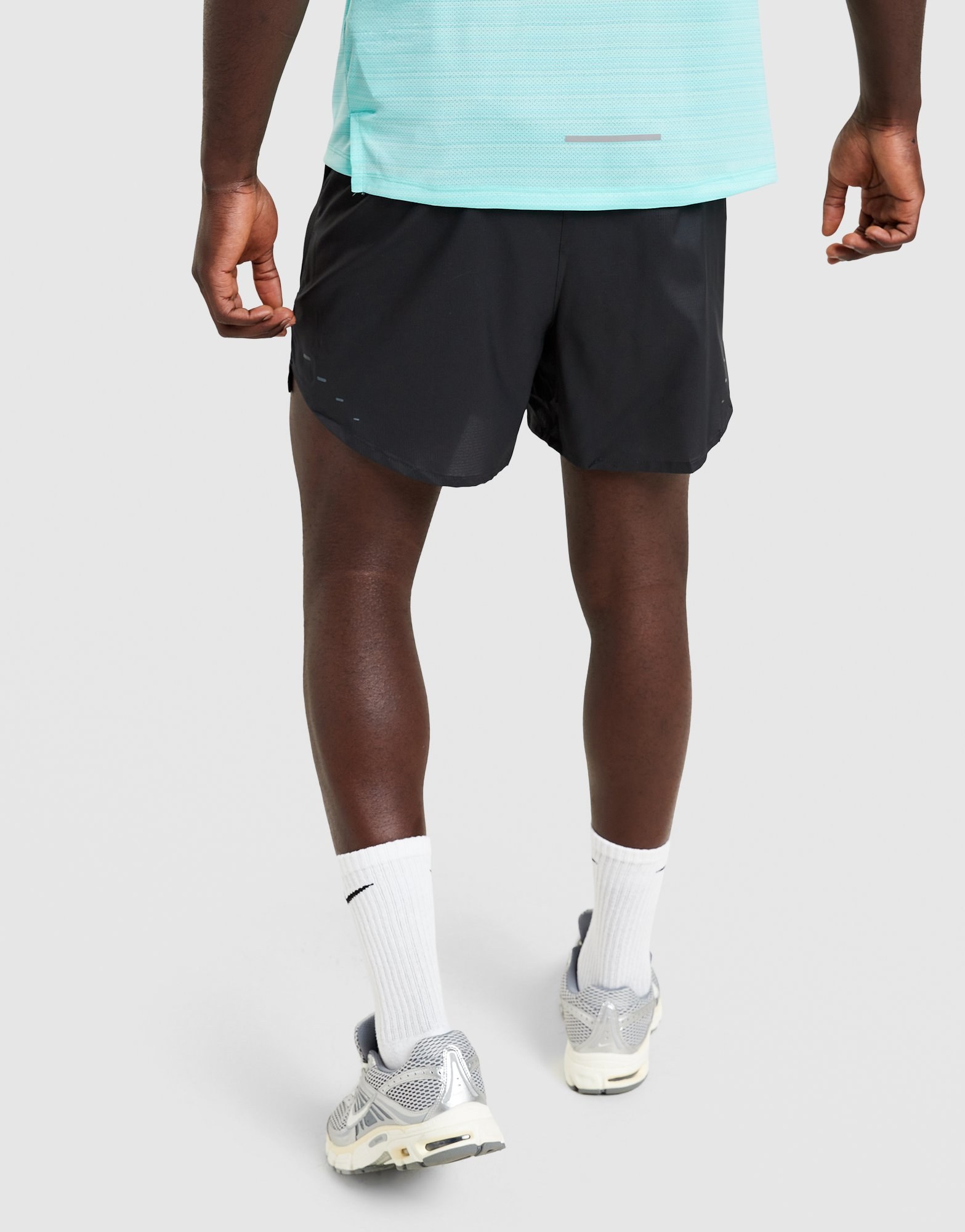 Nike Stride Plus Shorts