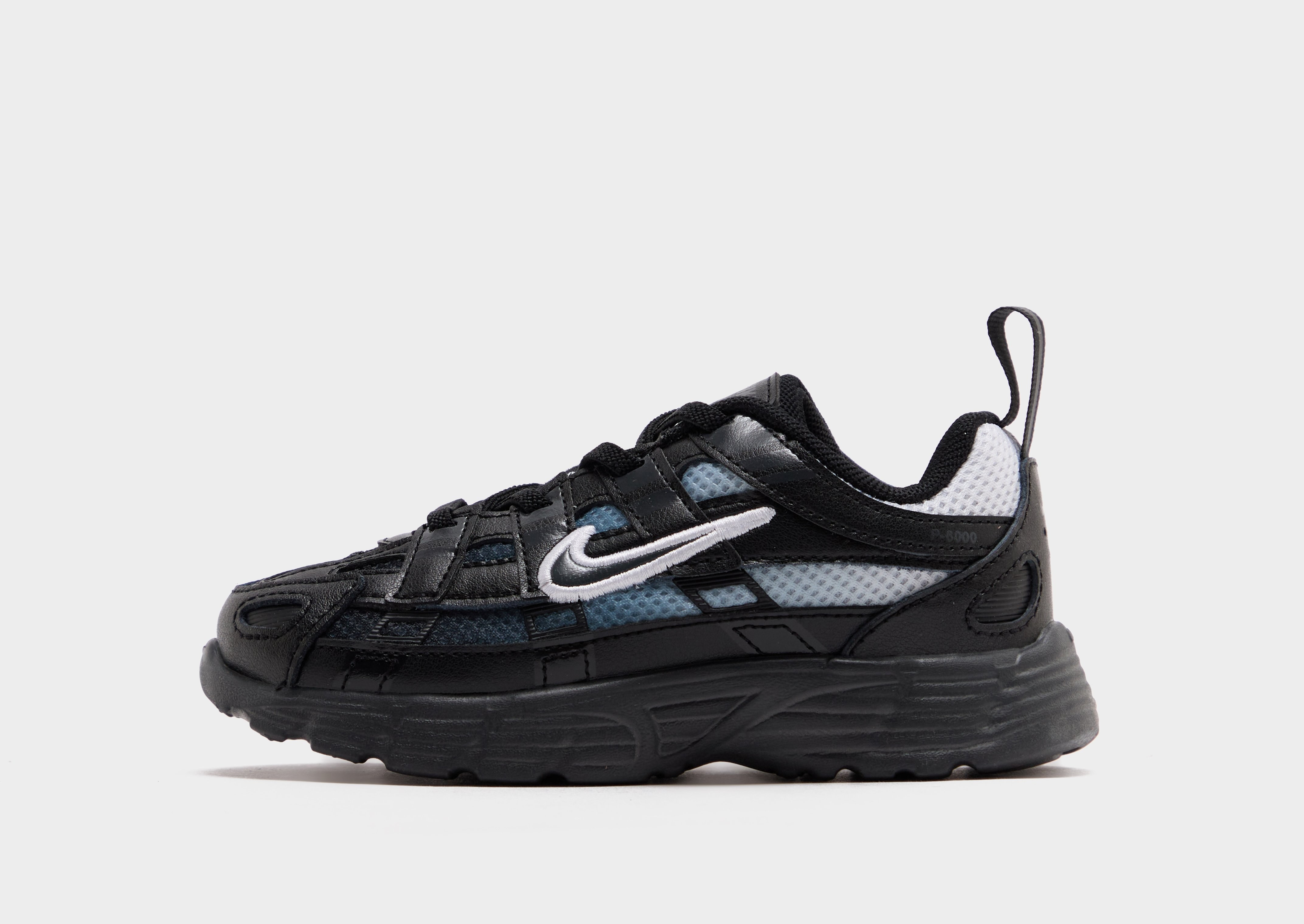 Nike P-6000 Fade Infant