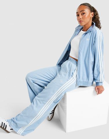 adidas Originals Lightweight Denim Trainingshose