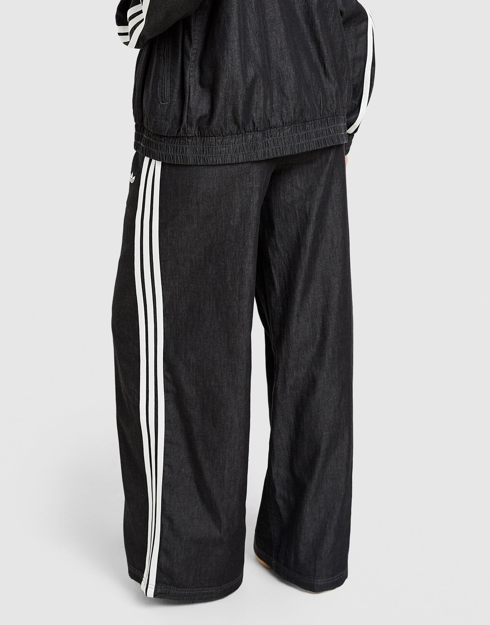 adidas Originals Lightweight Denim Trainingshose