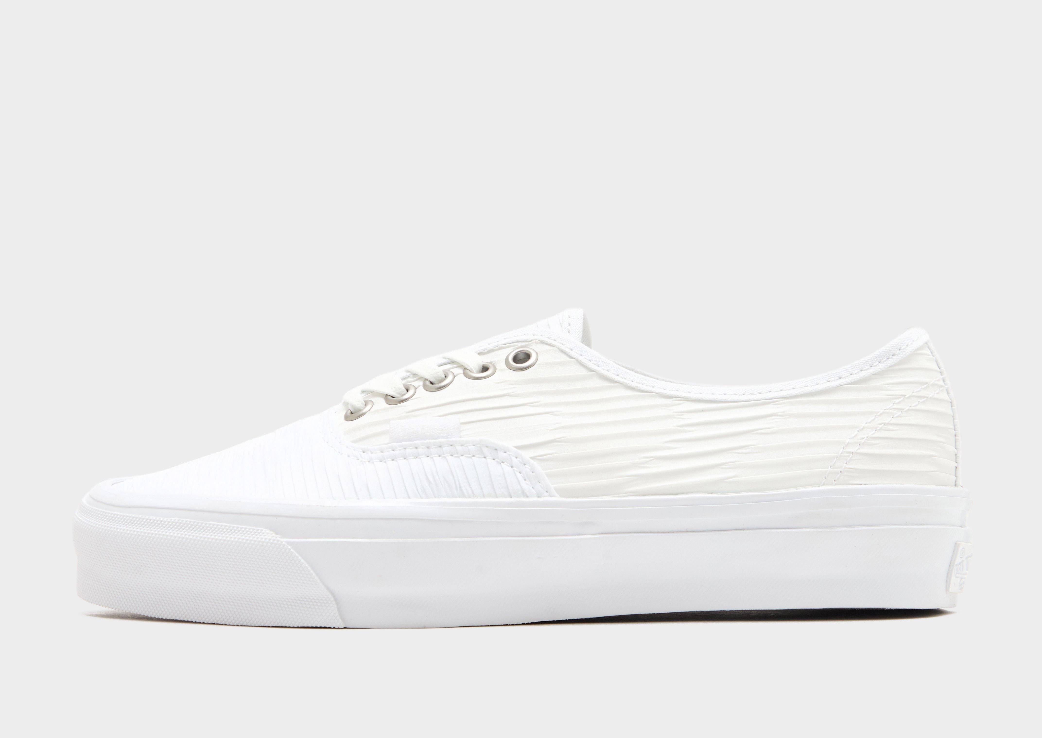 Vans Premium Authentic Women's