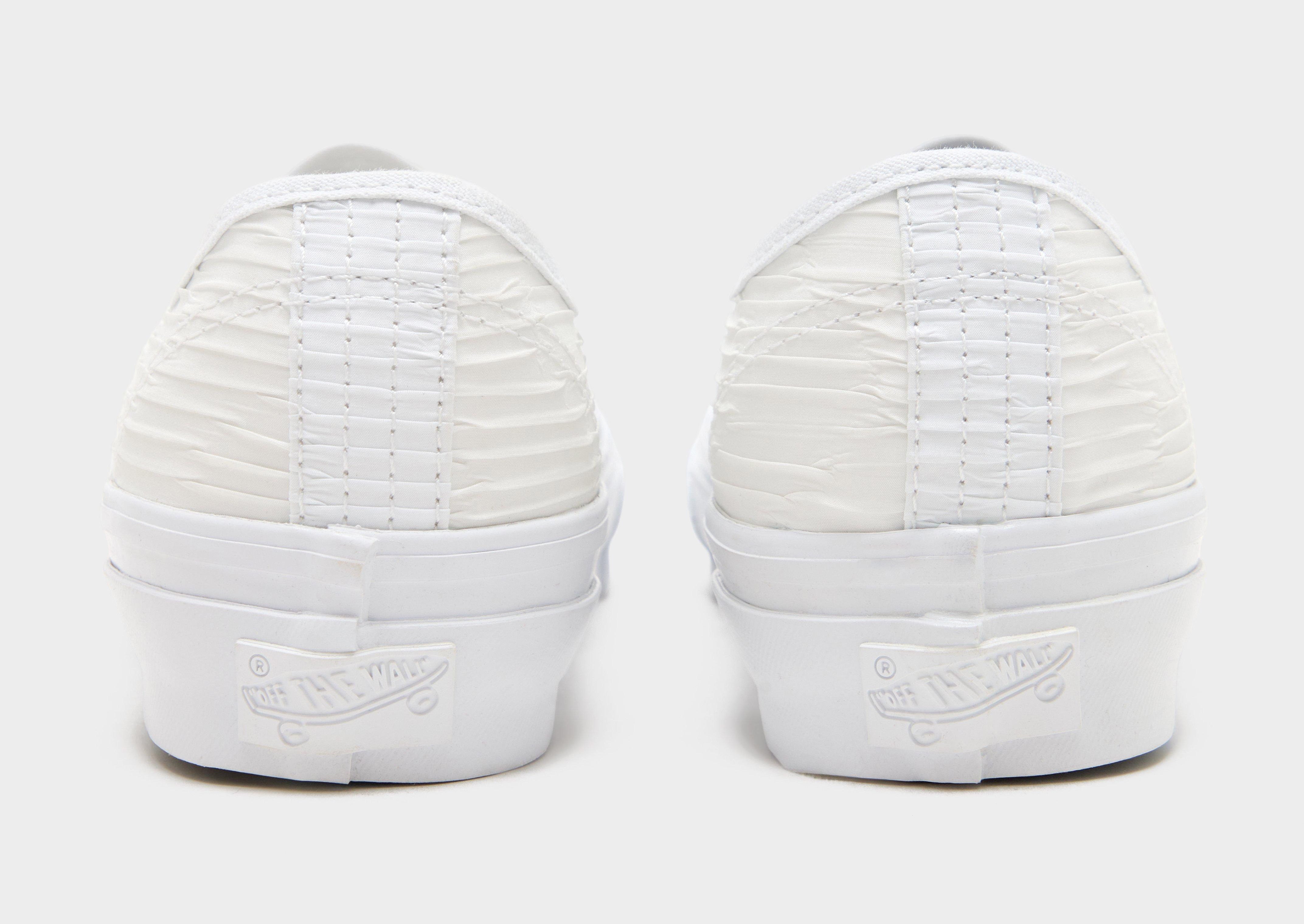 Vans Premium Authentic Women's