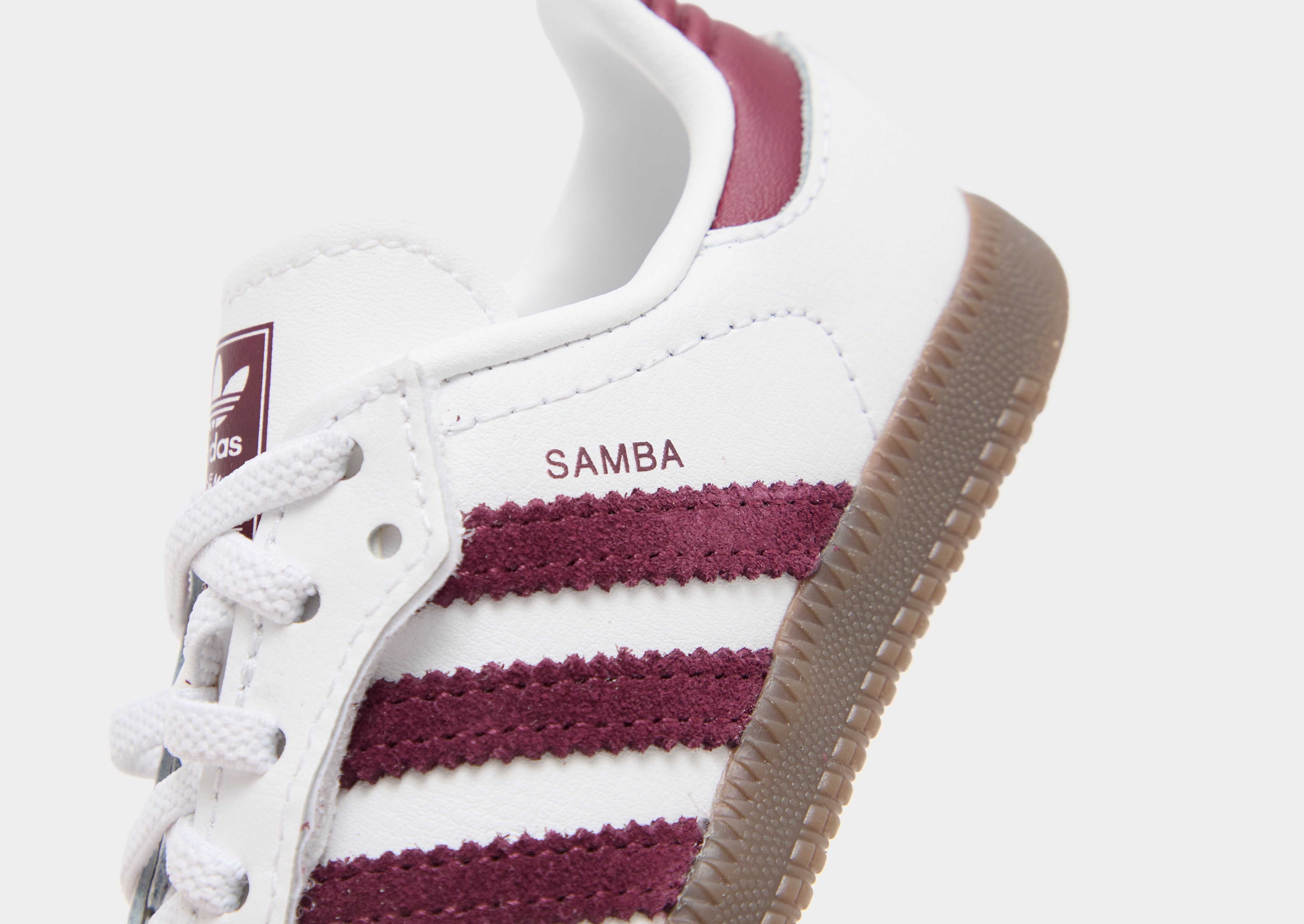 adidas Originals Samba Og Babys