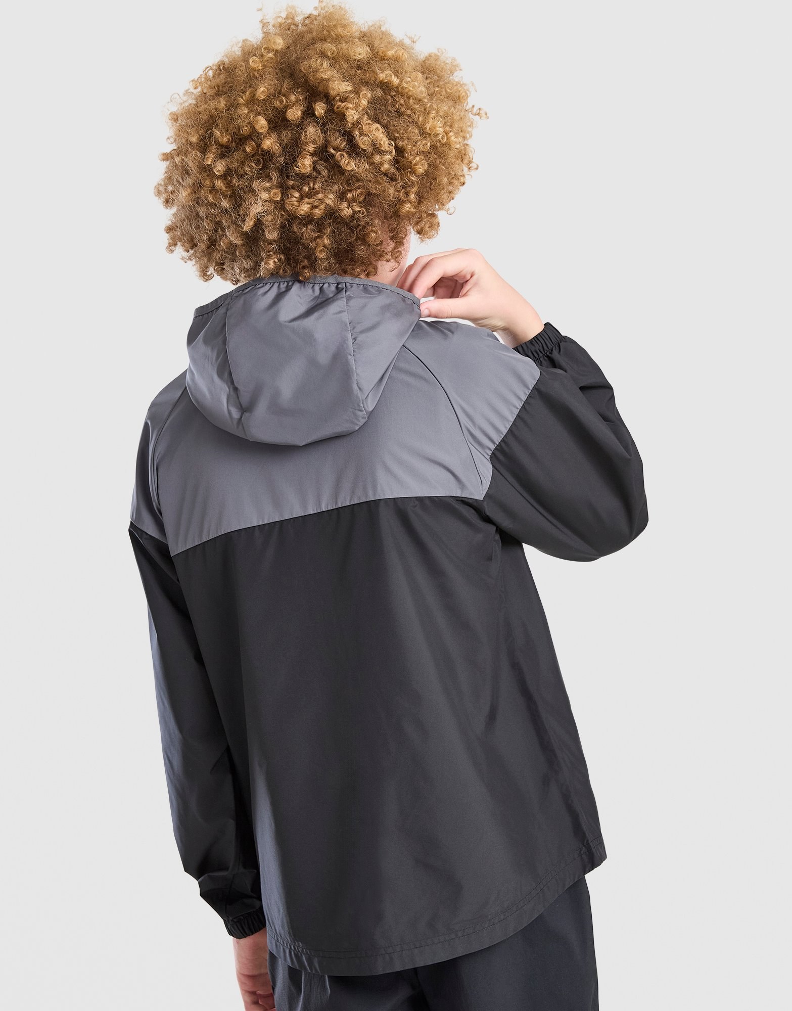 Berghaus Wind Shell Jacke Kinder
