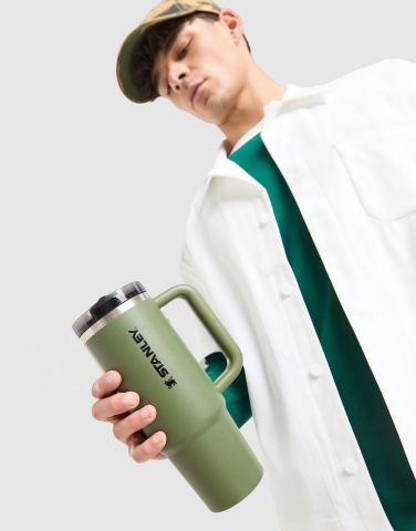 Stanley 1913 Quencher ProTour Flip Straw 0.89L Tumbler