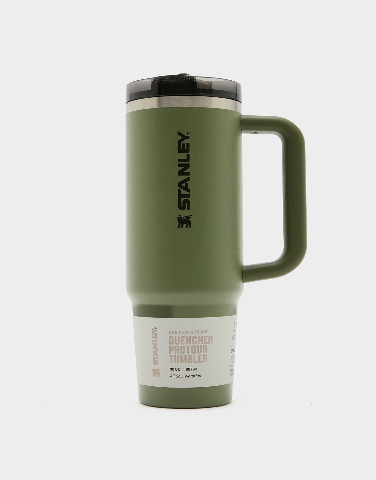 Stanley 1913 Quencher ProTour Flip Straw 0.89L Tumbler