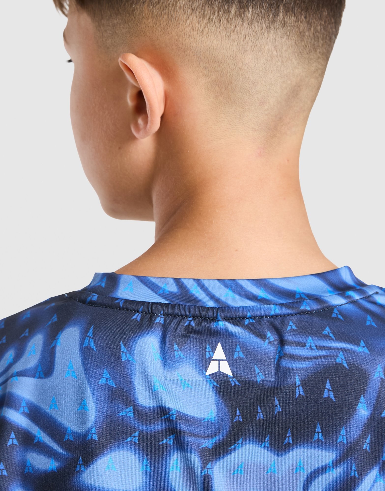 Technicals Fells Poly T-Shirt Junior