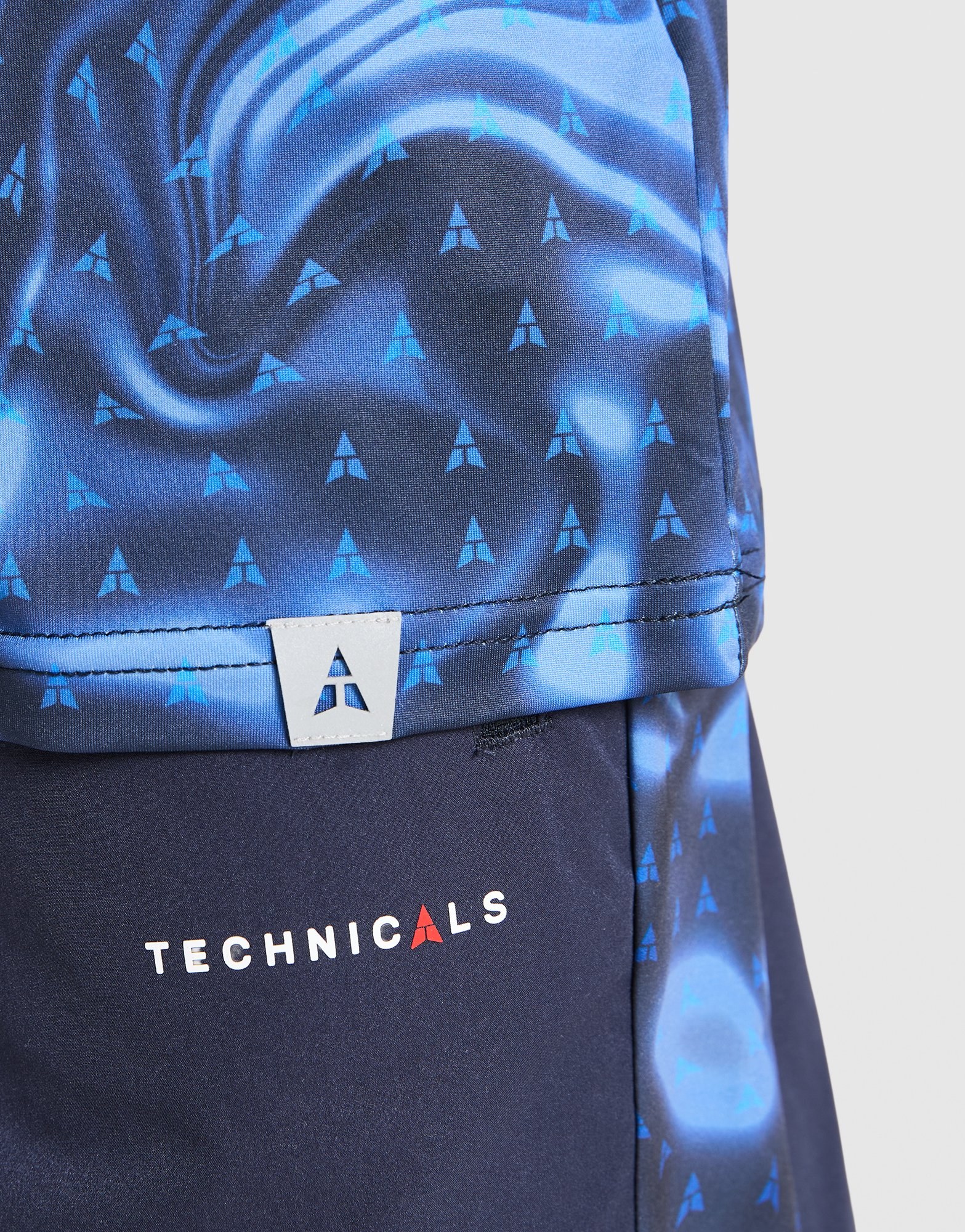 Technicals Fells Poly T-Shirt Junior