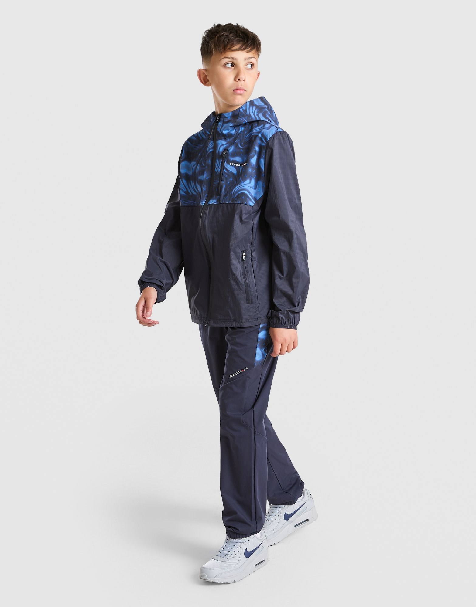 Technicals Fells Jacket Junior