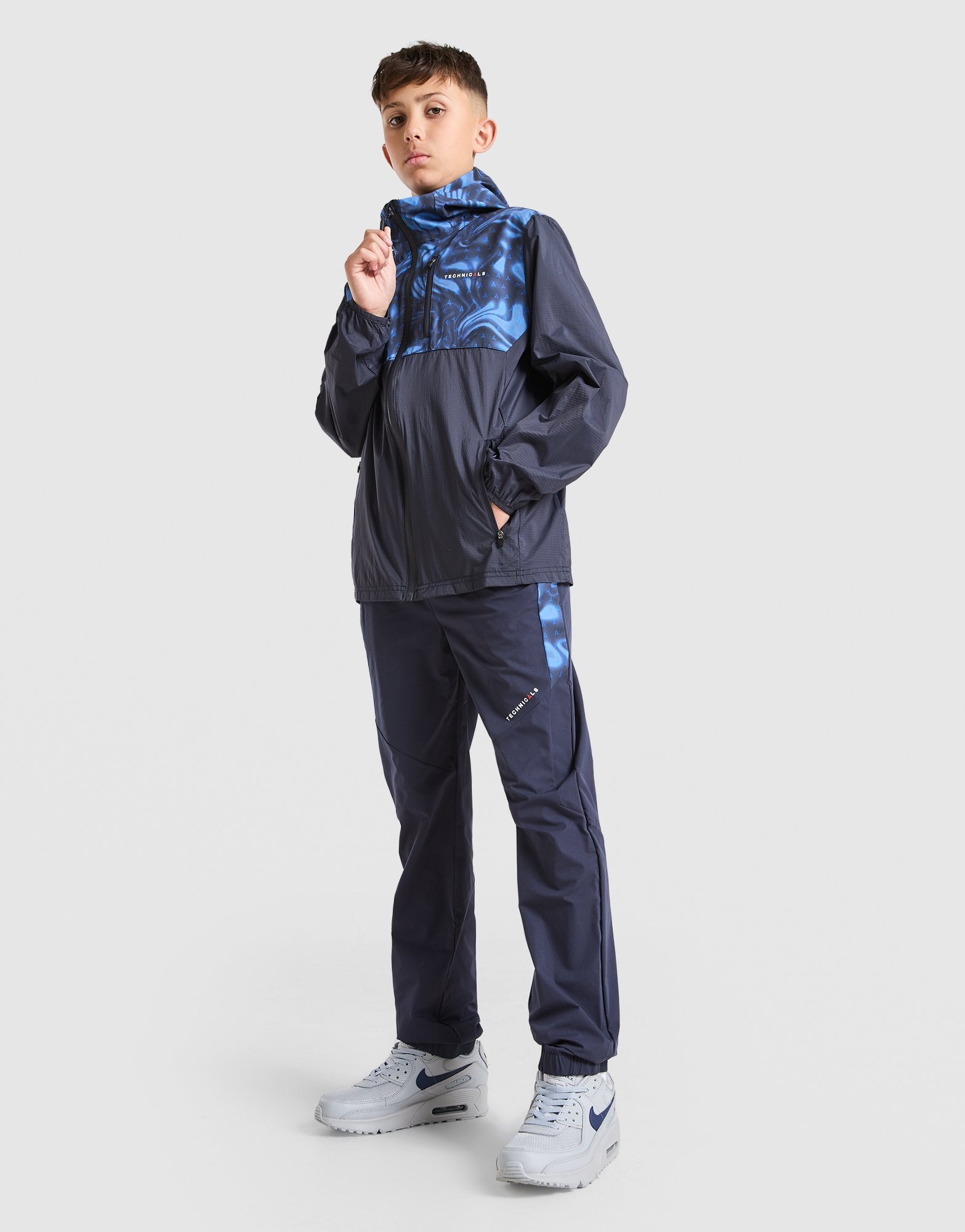 Technicals Fells Track Pants Junior