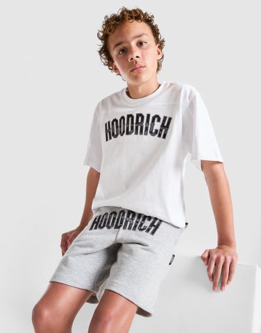 Hoodrich Stride T-Shirt Kinder