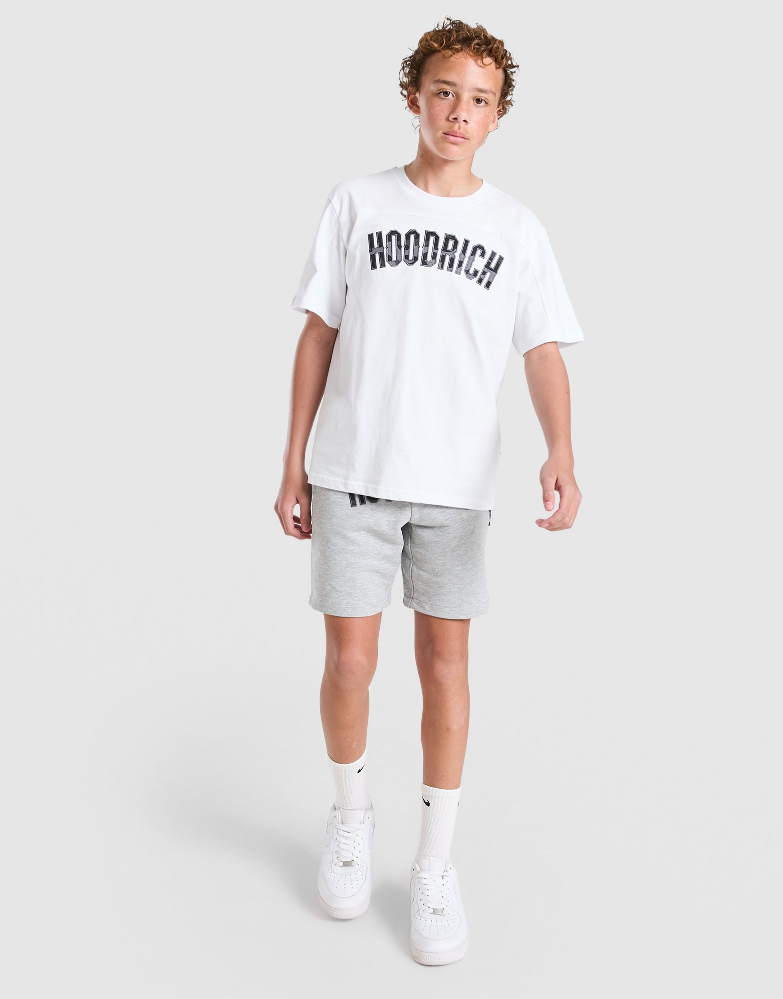 Hoodrich Stride T-Shirt Kinder