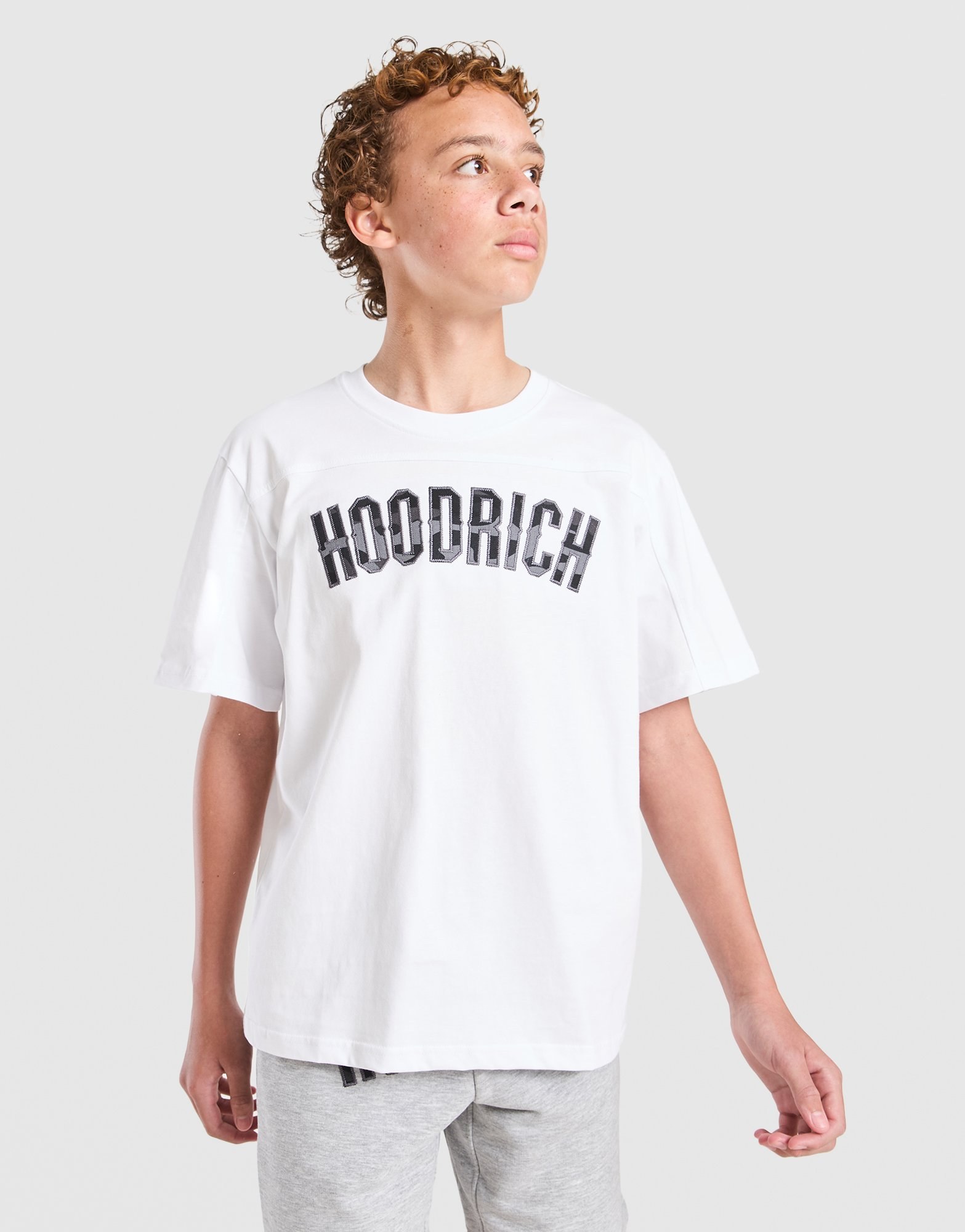 Hoodrich Stride T-Shirt Kinder