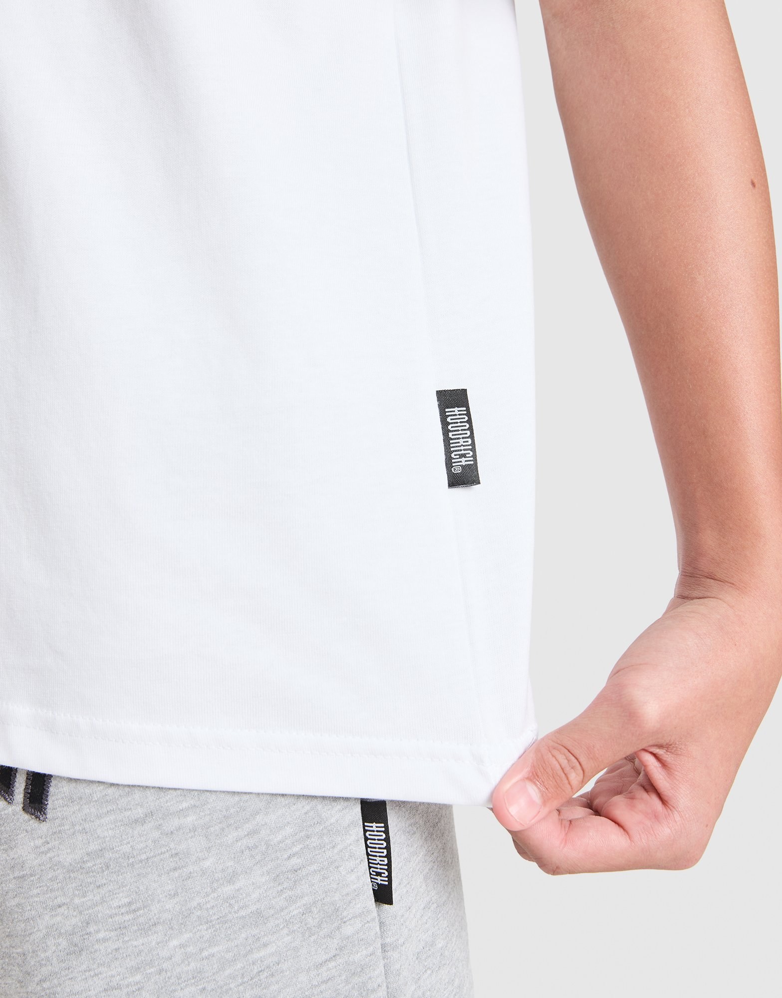 Hoodrich Stride T-Shirt Kinder