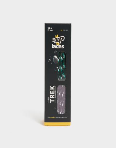 Crep Protect Trek Schnürsenkel