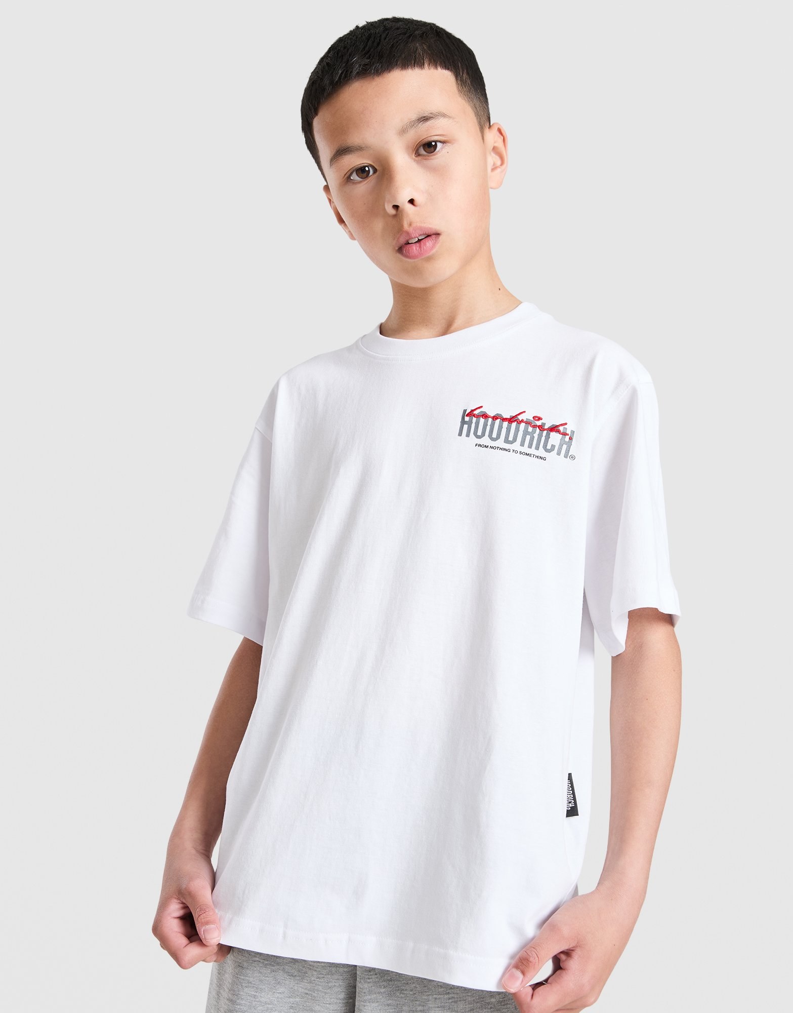 Hoodrich Magma T-Shirt Kinder