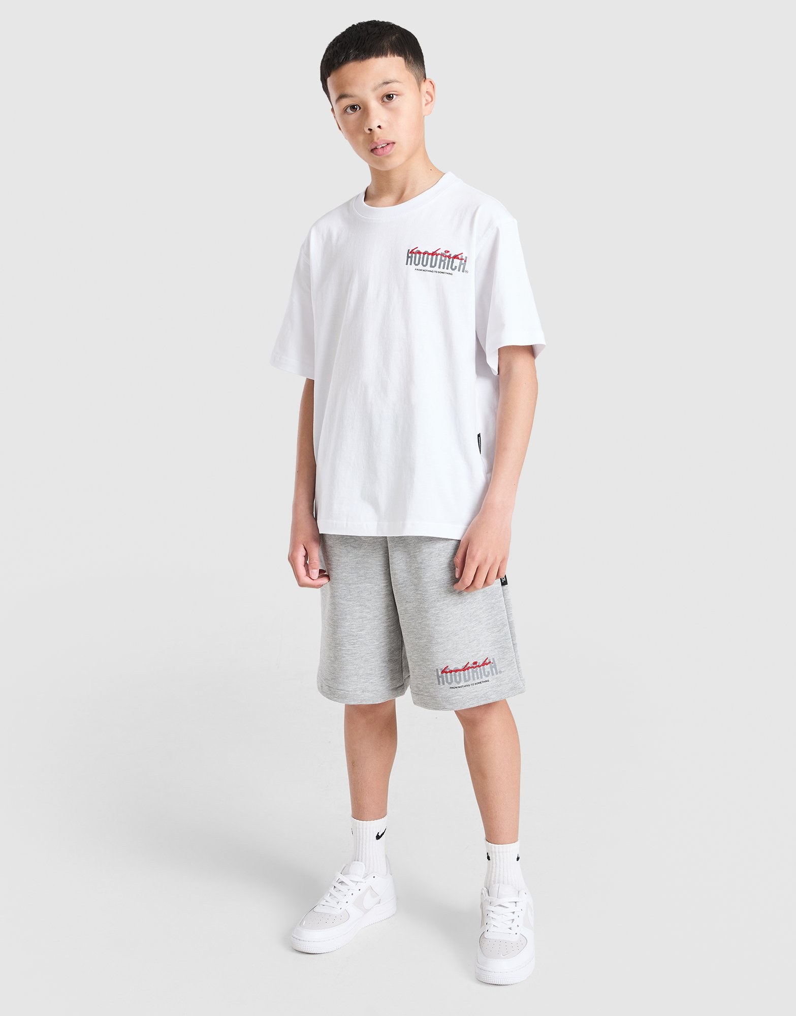 Hoodrich Magma T-Shirt Kinder