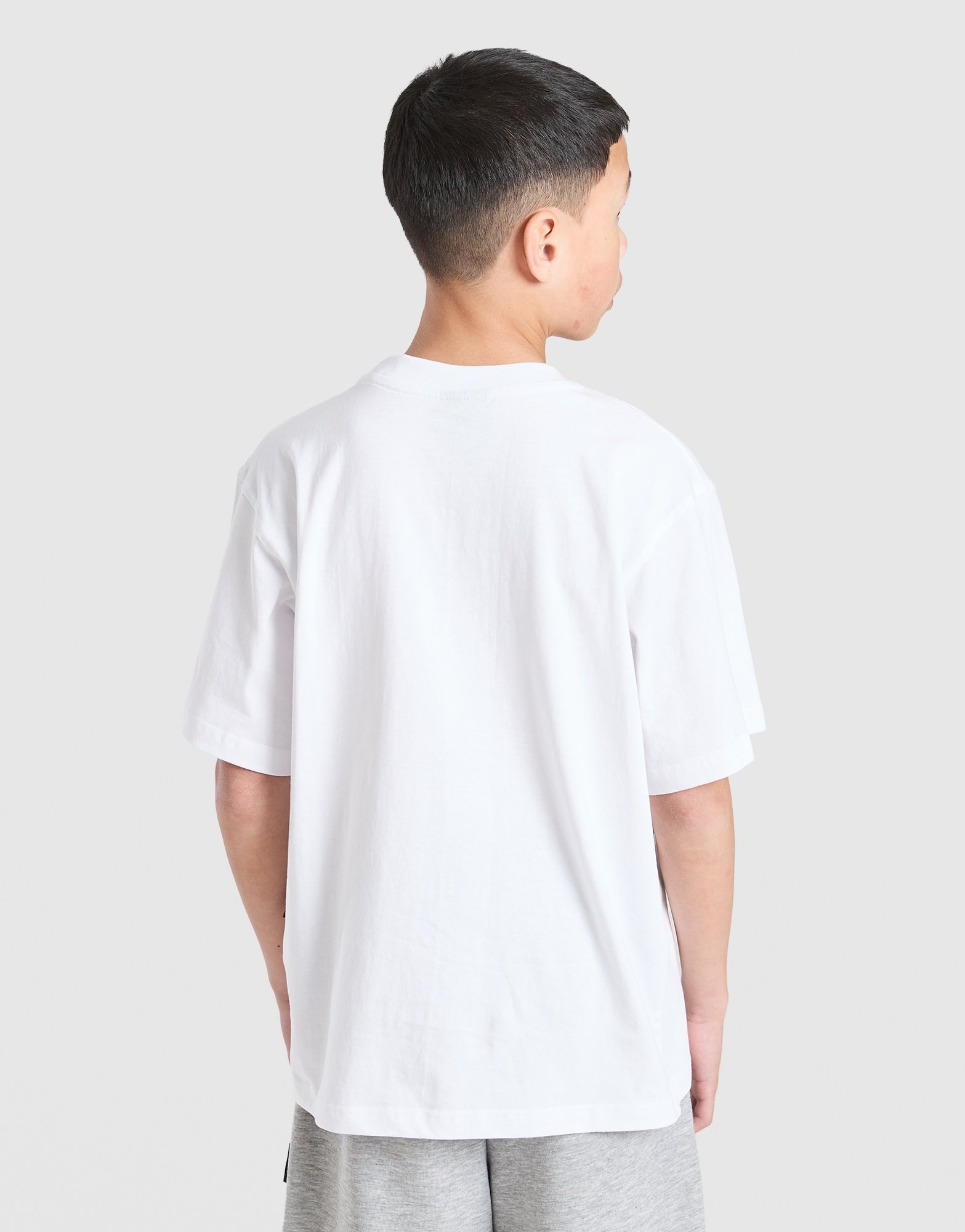 Hoodrich Magma T-Shirt Kinder