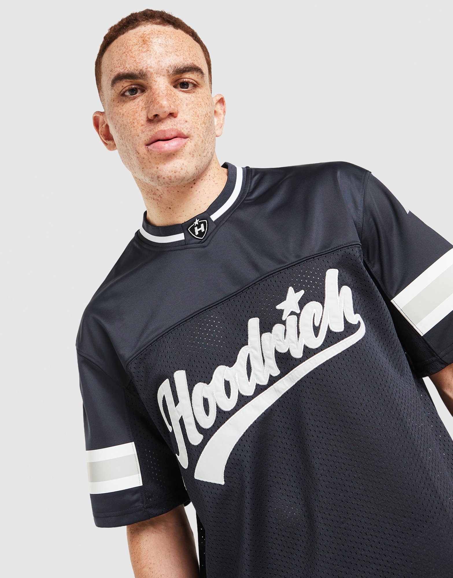 Hoodrich Stade Jersey