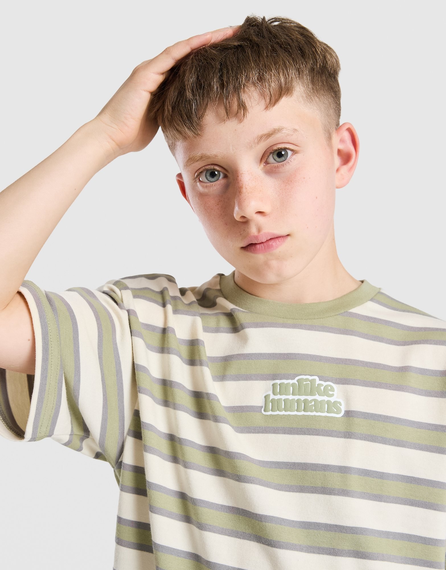 Unlike Humans Dena T-Shirt Kinder