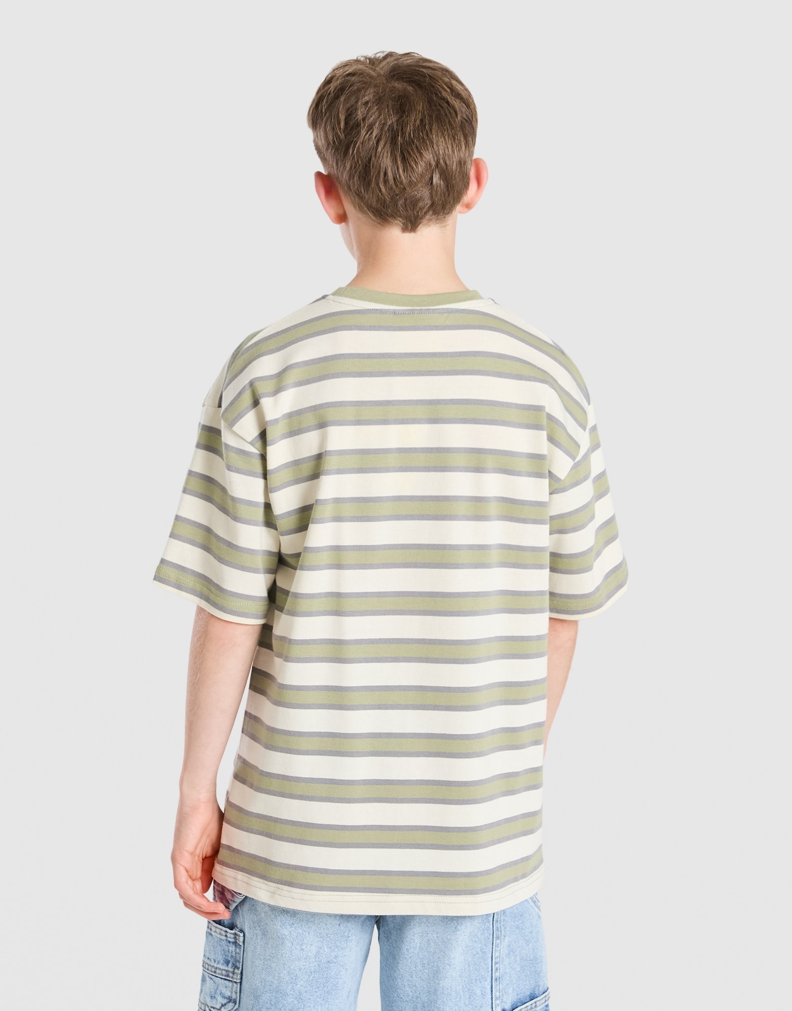 Unlike Humans Dena T-Shirt Kinder
