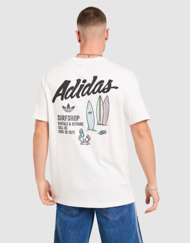 adidas Originals Surf T-Shirt