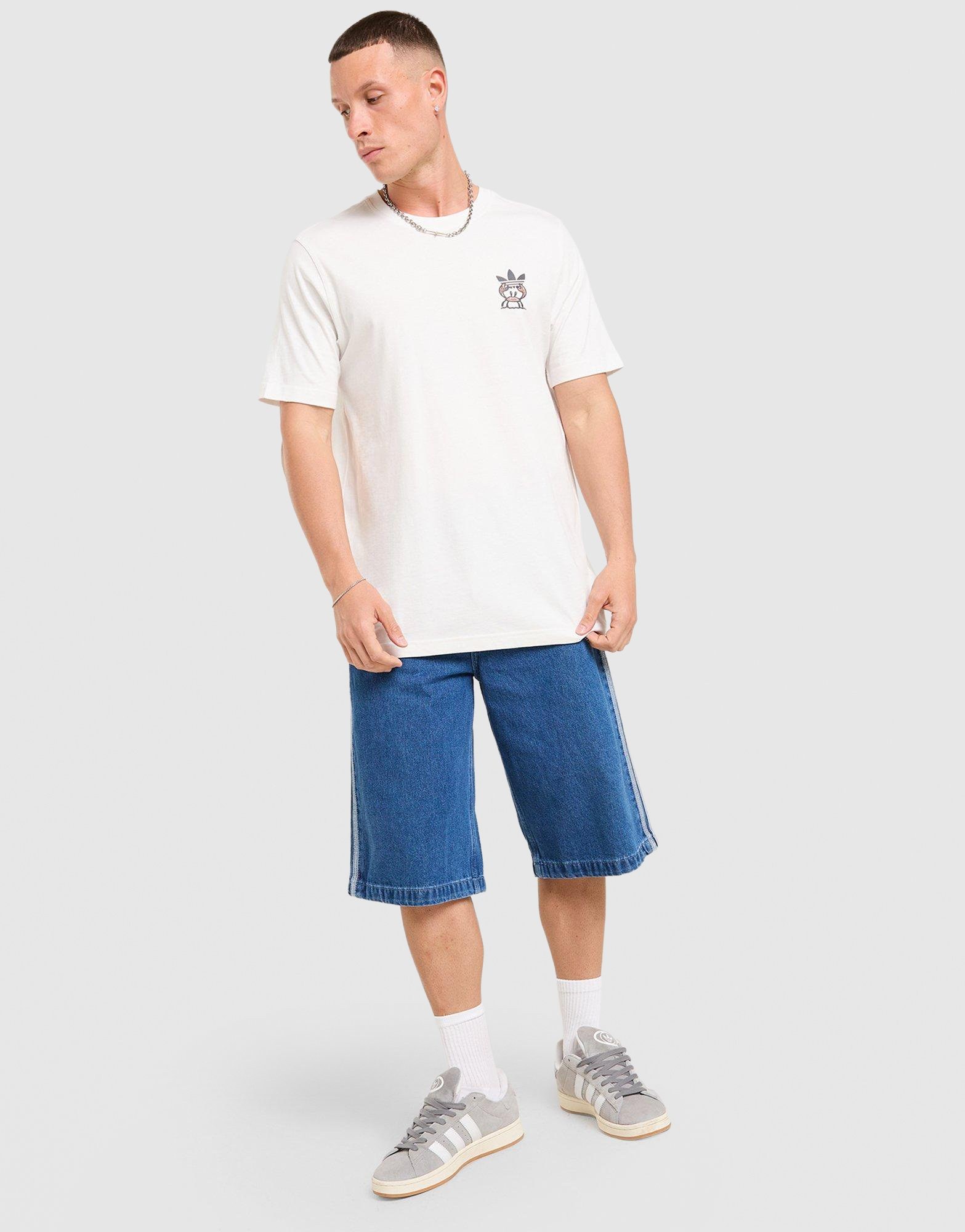 adidas Originals Surf T-Shirt