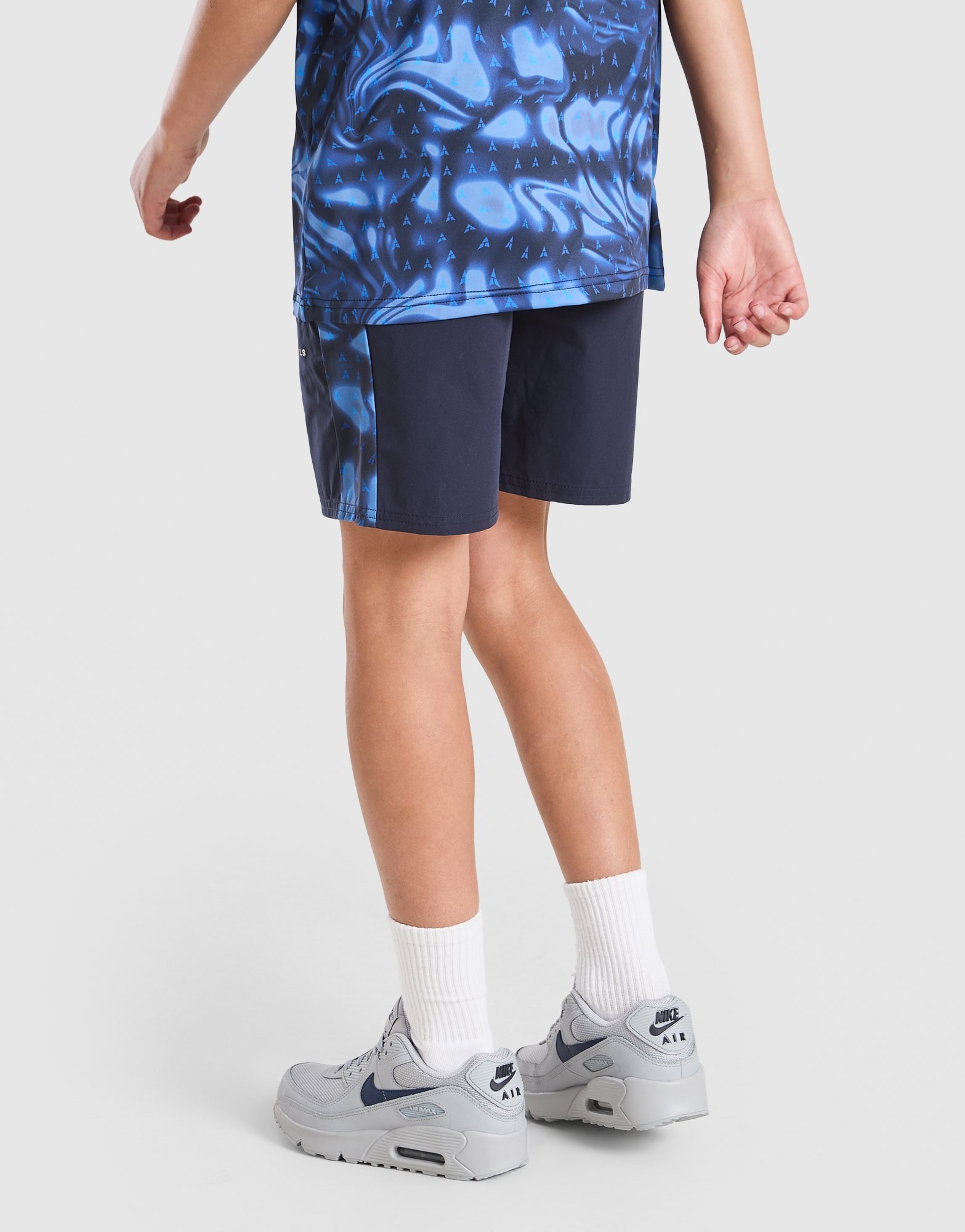 Technicals Fells Shorts Junior