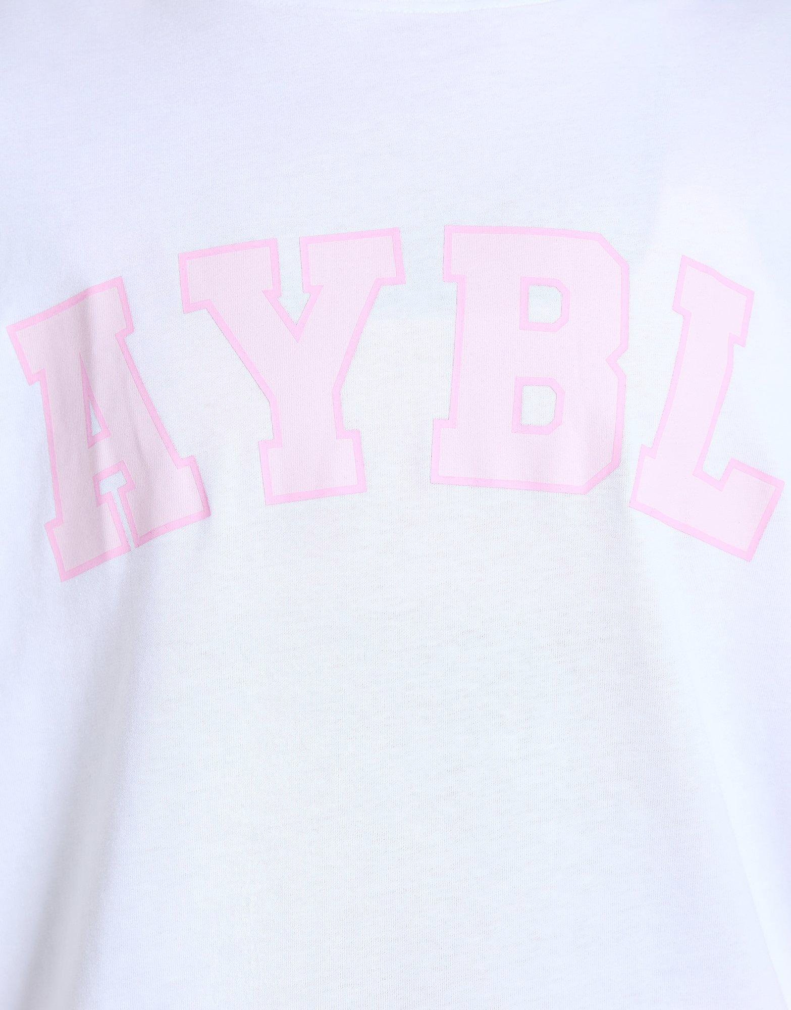 AYBL Varsity 2.0 T-Shirt