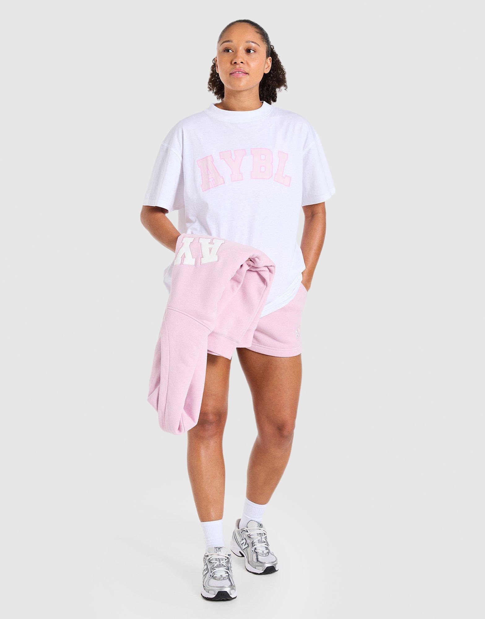 AYBL Varsity 2.0 T-Shirt