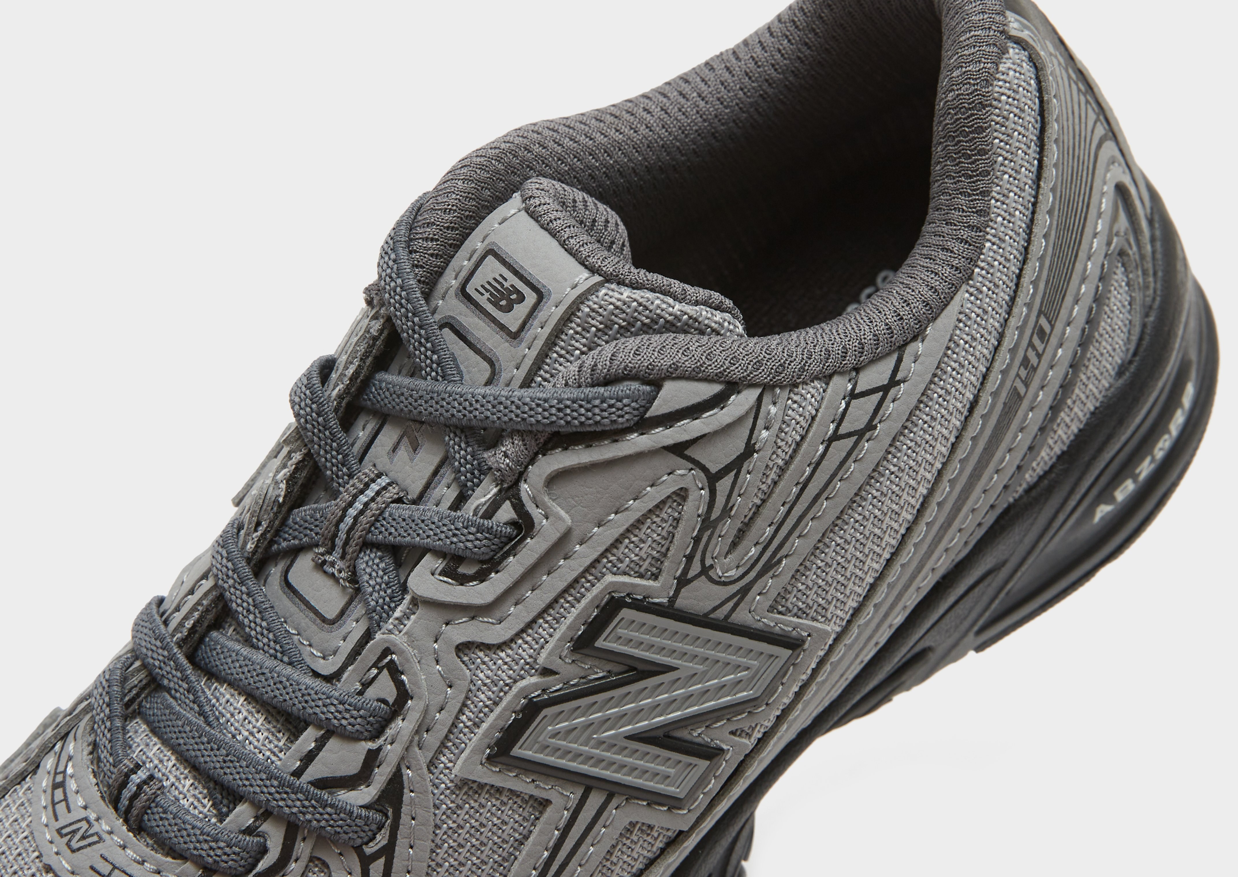 New Balance 740 Kleinkinder