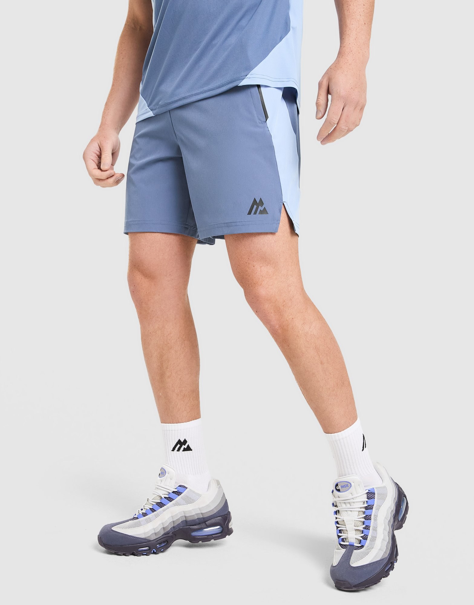 MONTIREX Torrent Shorts