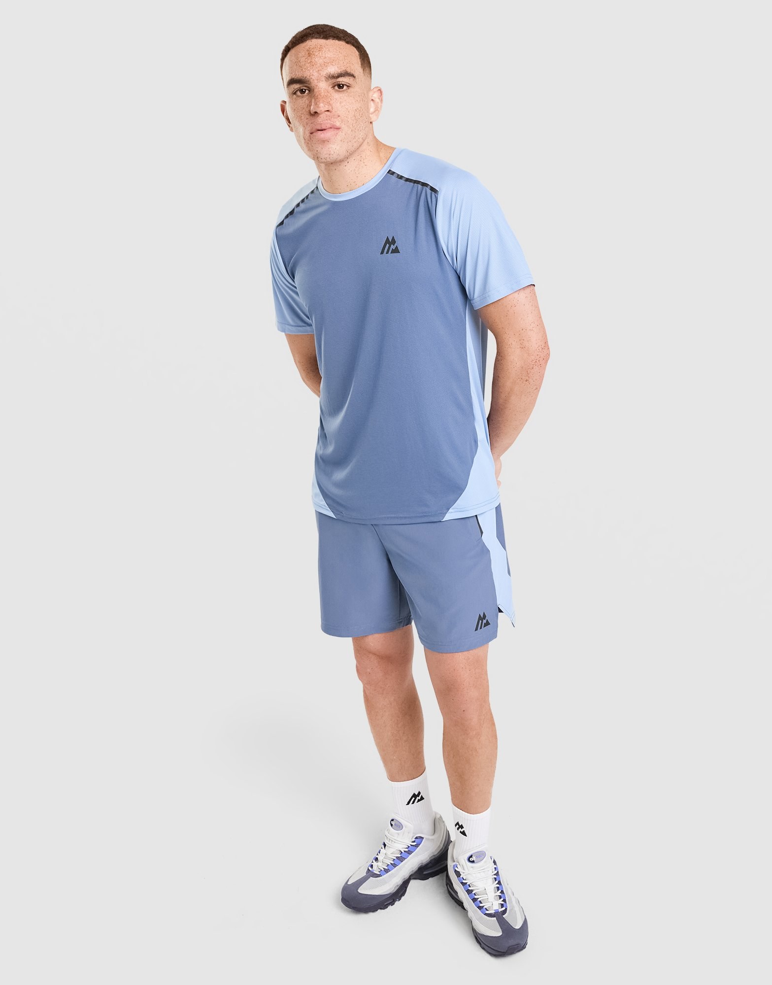 MONTIREX Torrent Shorts