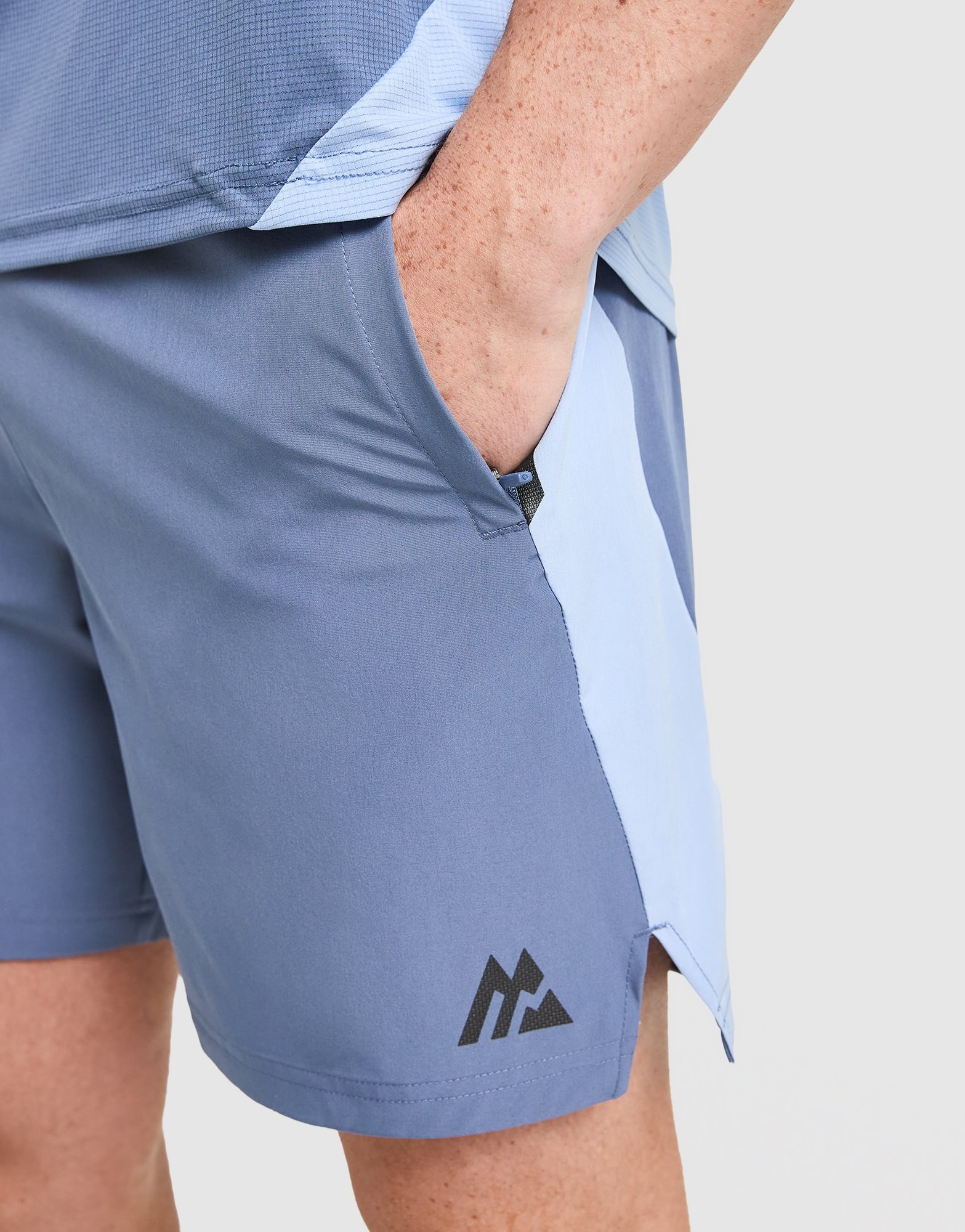 MONTIREX Torrent Shorts