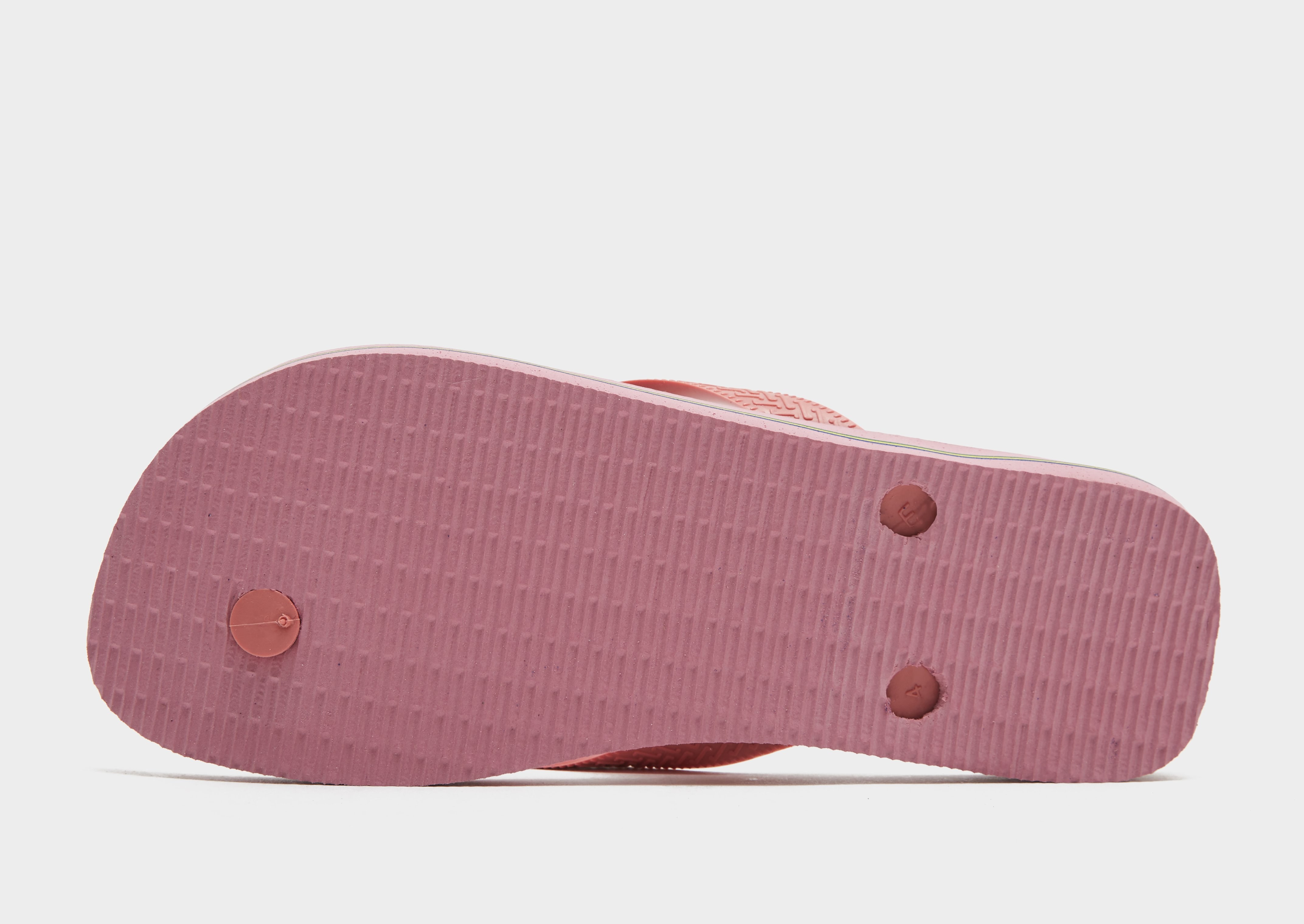Havaianas Brazil Logo Flip-Flops Damen