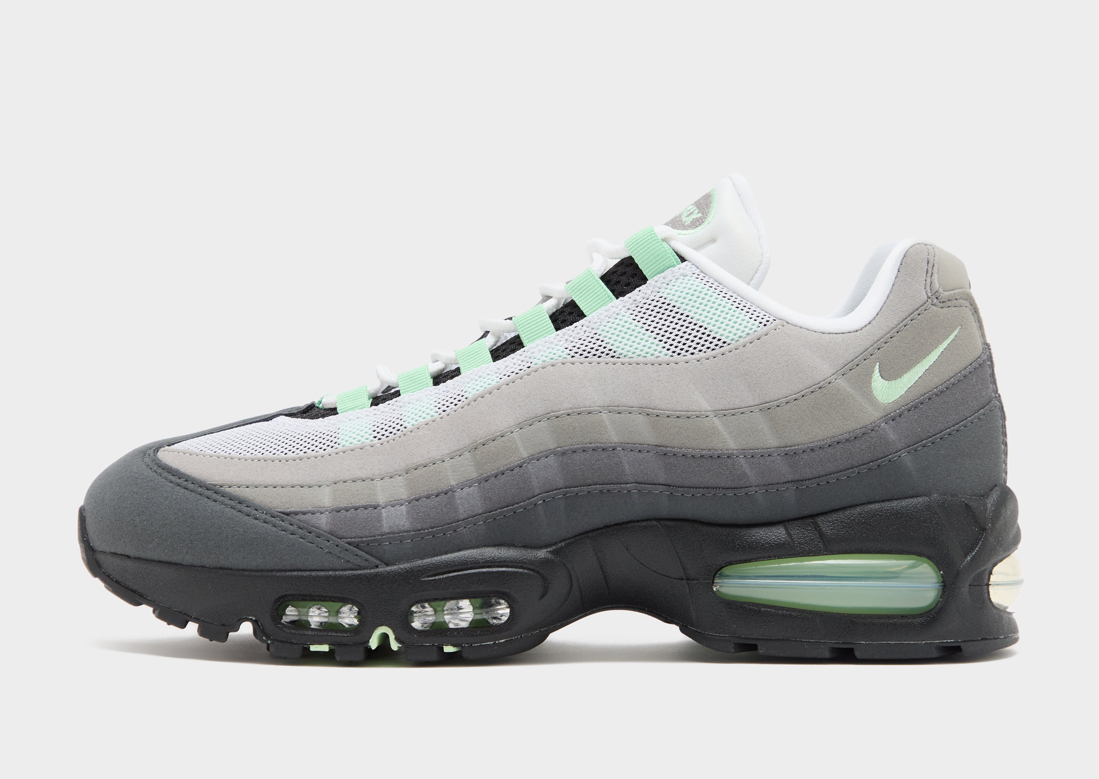 Nike Air Max 95 'Fresh Mint'