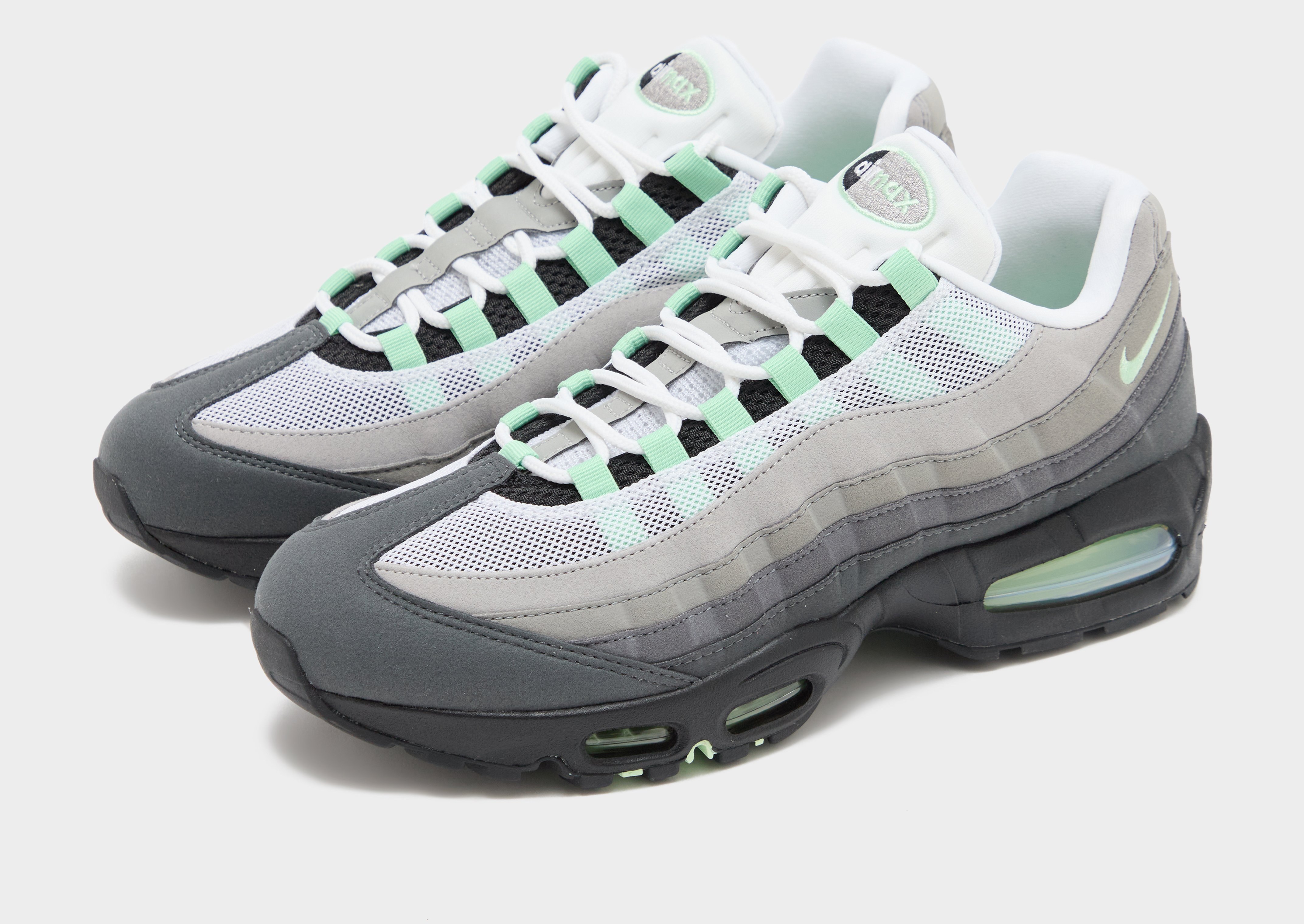 Nike Air Max 95 'Fresh Mint'