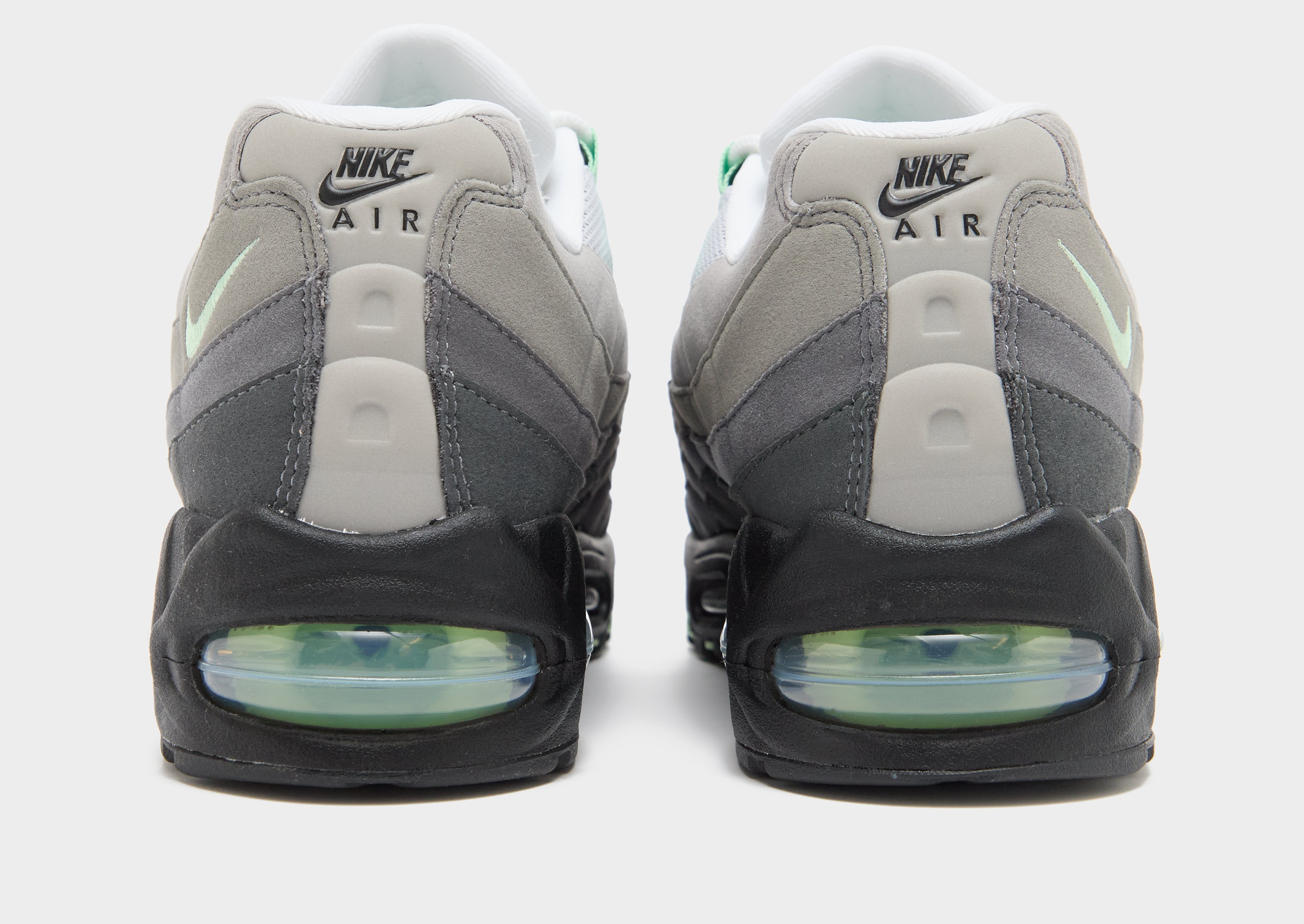 Nike Air Max 95 'Fresh Mint'